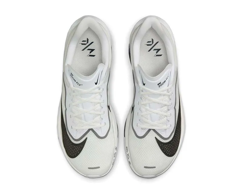 Nike Zoom Fly 6 "Smoke Grey" speed - optimized shoes Youth model