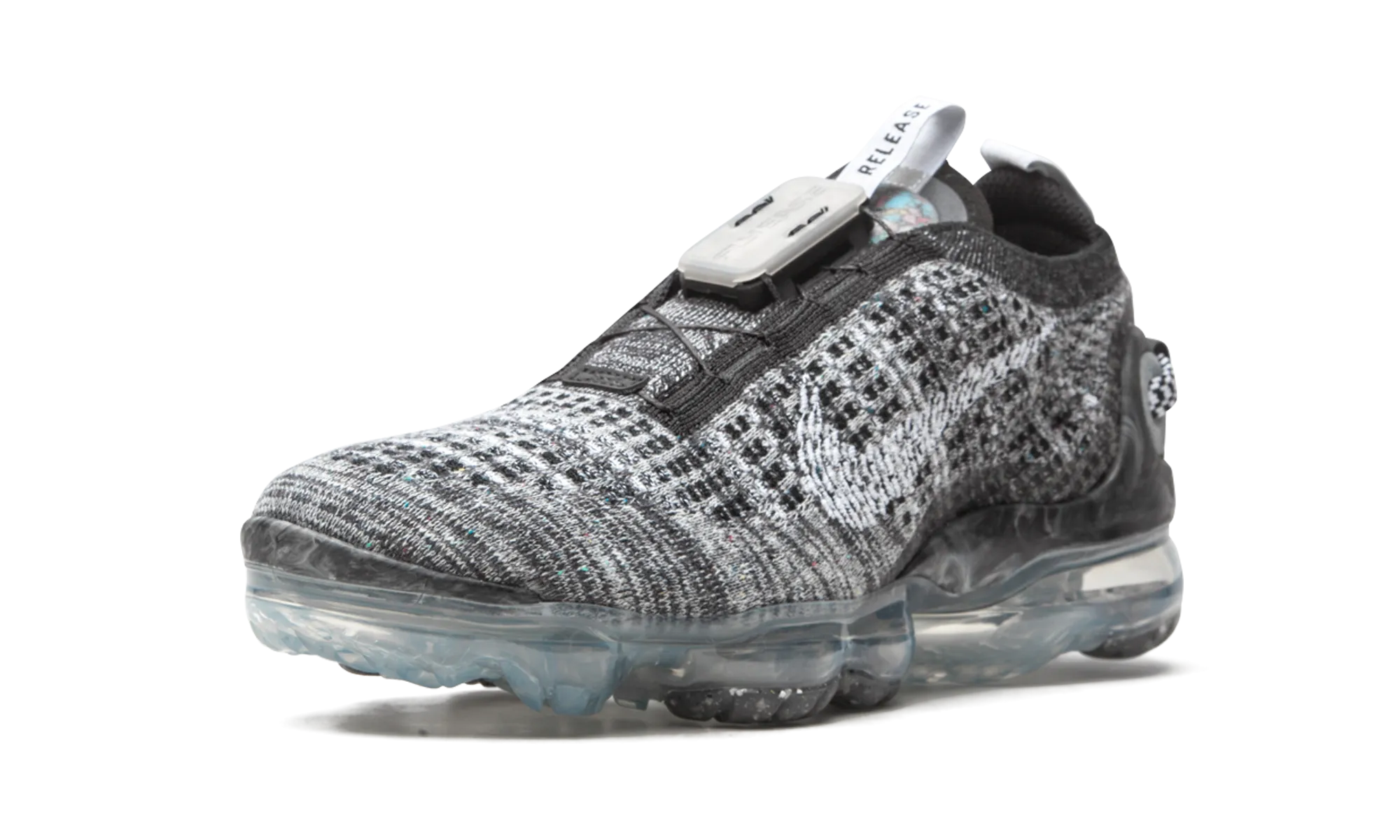 moisture - wicking sock AIR VAPORMAX 2020 MNS WMNS "Oreo"
