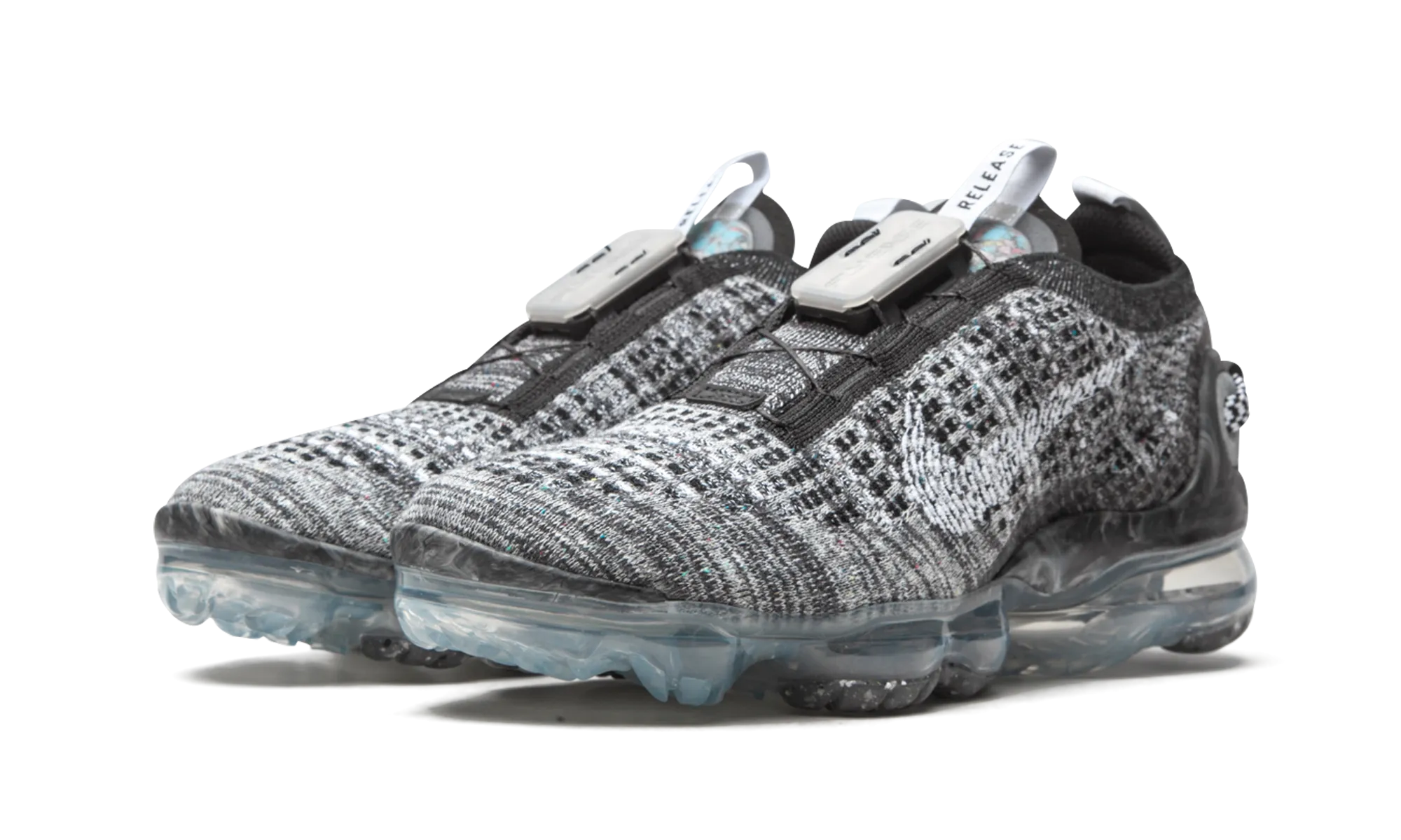 AIR VAPORMAX 2020 MNS WMNS "Oreo" value - for - money shoes all - around shoes