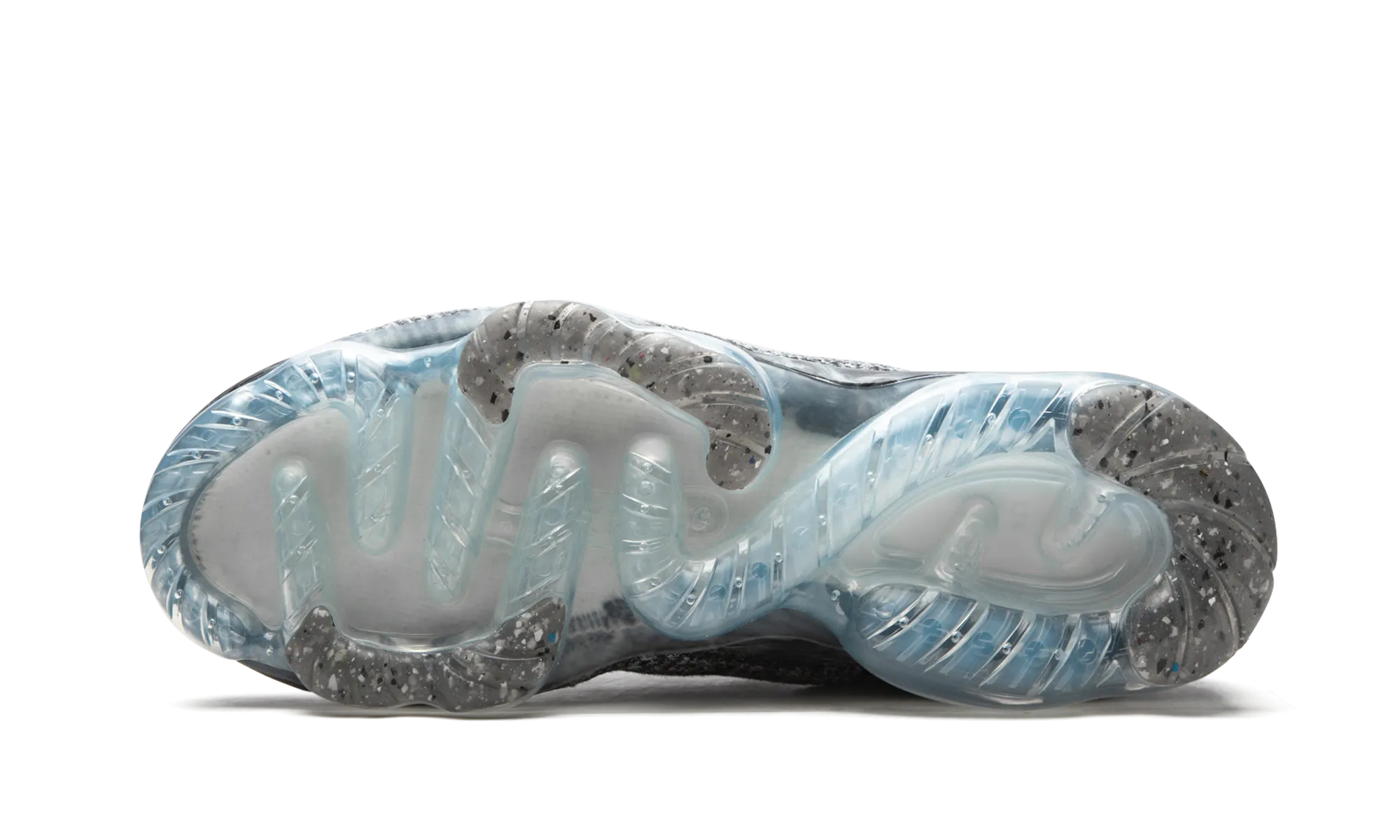 anti - static - feature shoes AIR VAPORMAX 2020 MNS WMNS "Oreo"