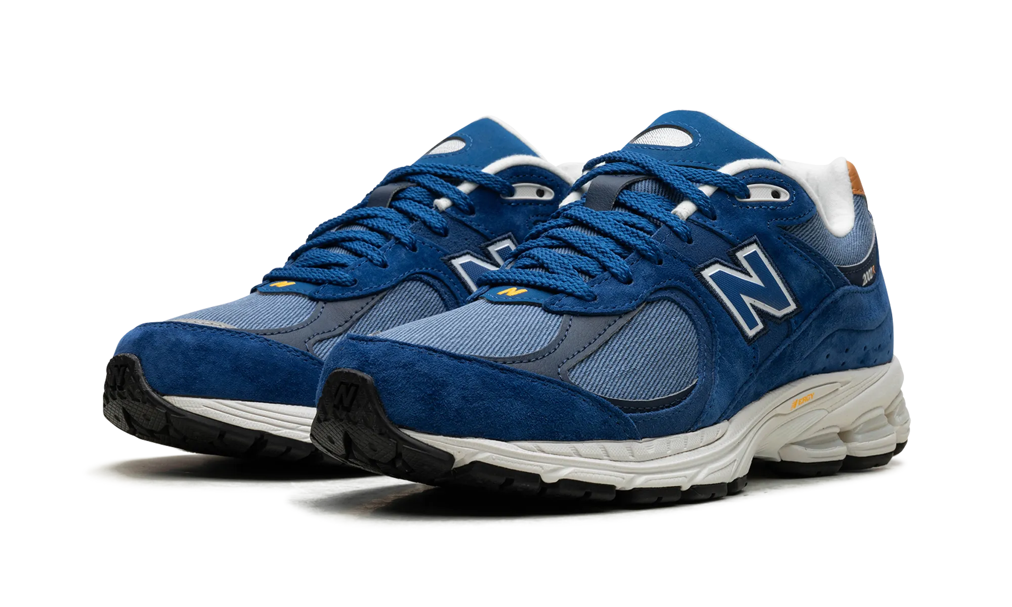 Lightweight Structure 2002R "Atlantic Blue Sepia"