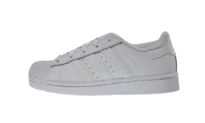 Warm Interior SuperStar "Triple White"