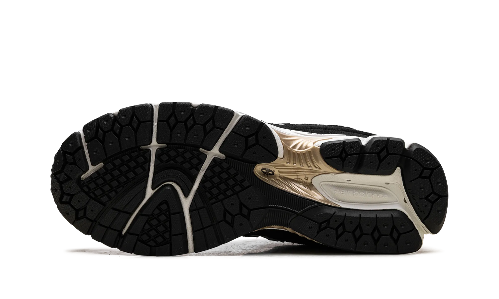 2002R "Footlocker - 50th Anniversary" Smooth Sole On Road