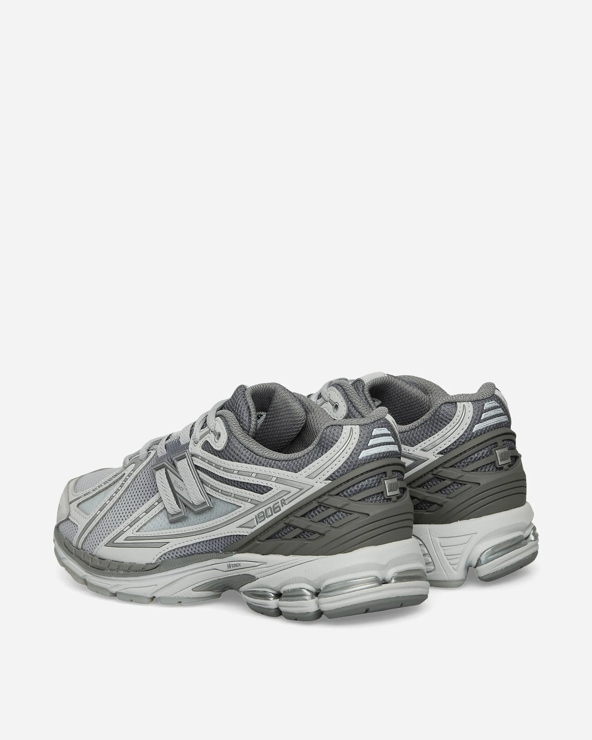 Hero Mode 1906R Lunar New Year Sneakers Raincloud / Harbor Grey