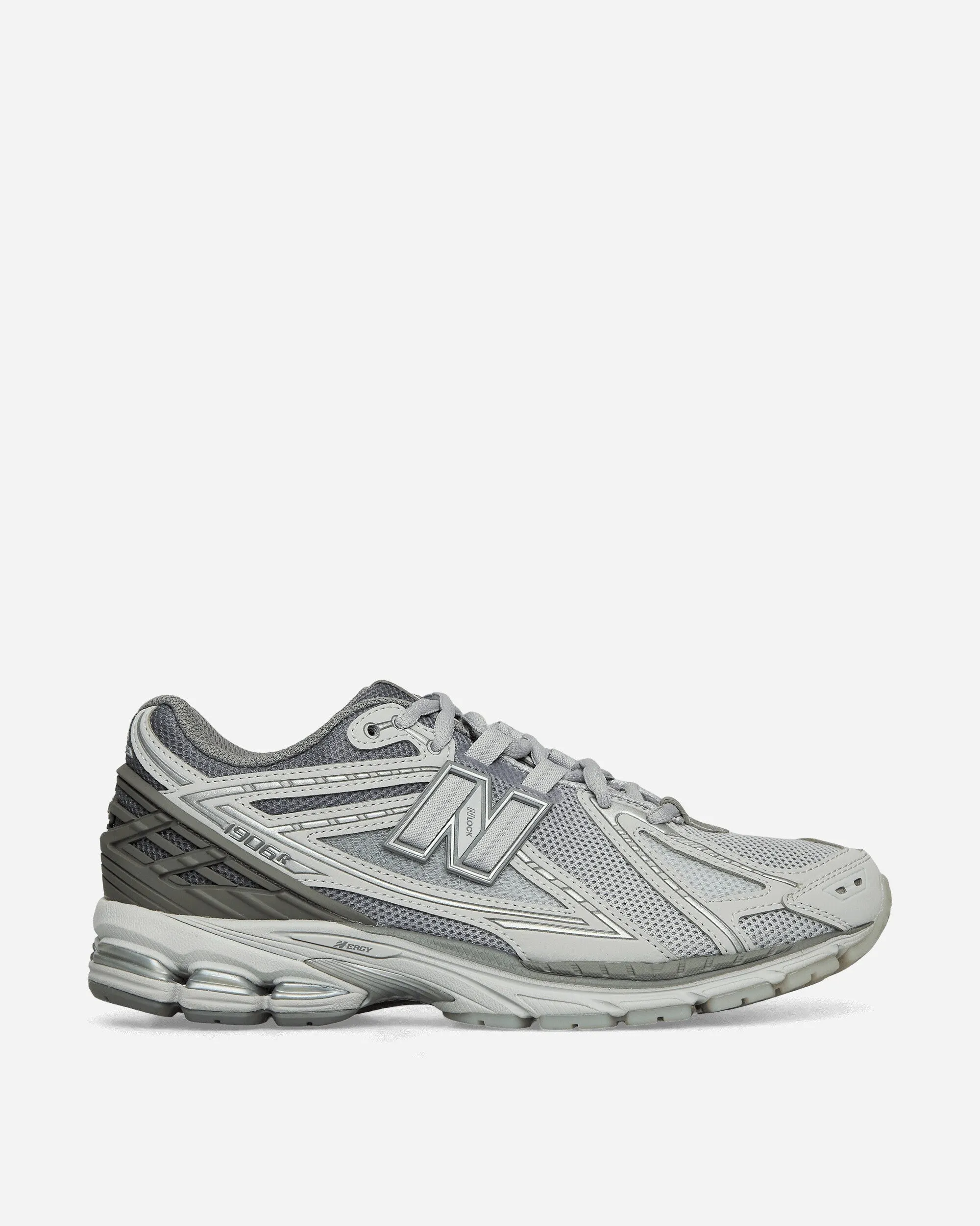 1906R Lunar New Year Sneakers Raincloud / Harbor Grey Chic Cool