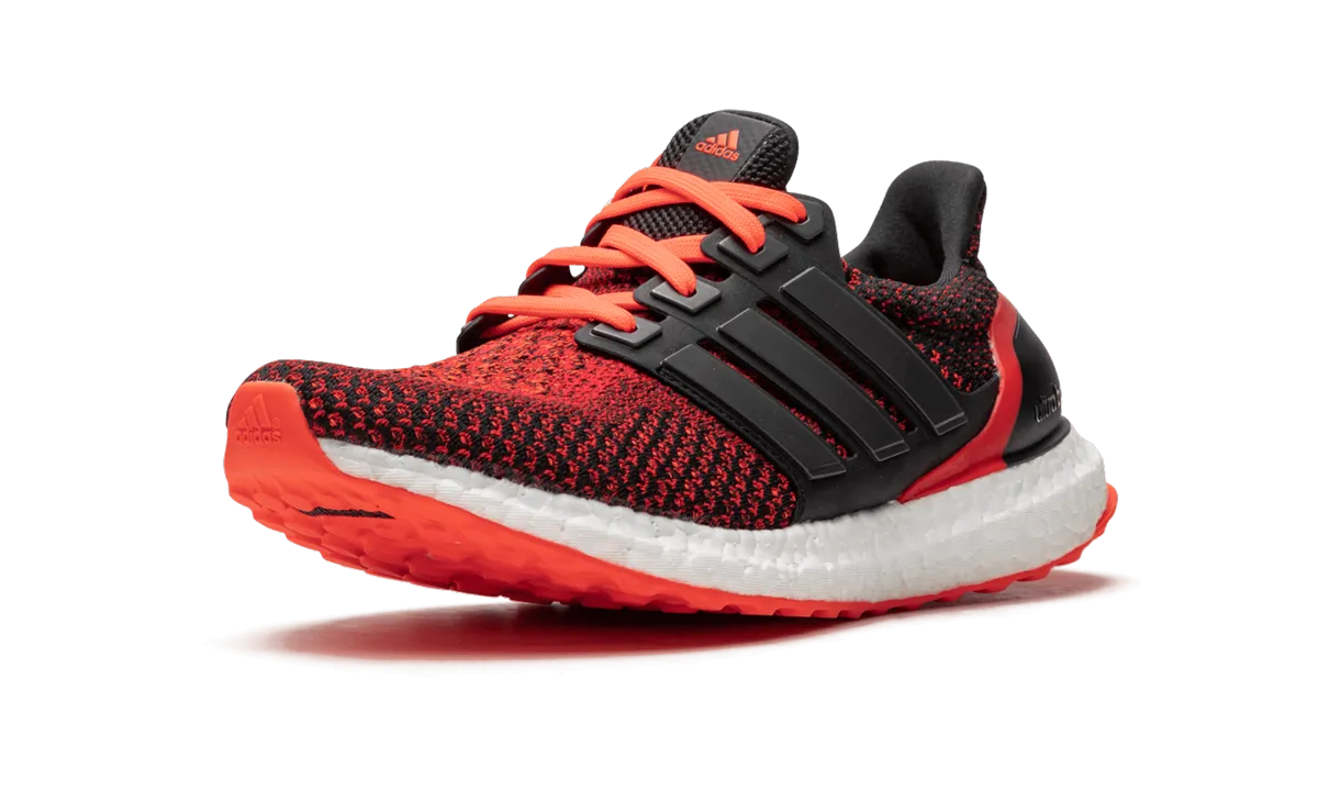 UltraBOOST m Flower Step Stretch Hike