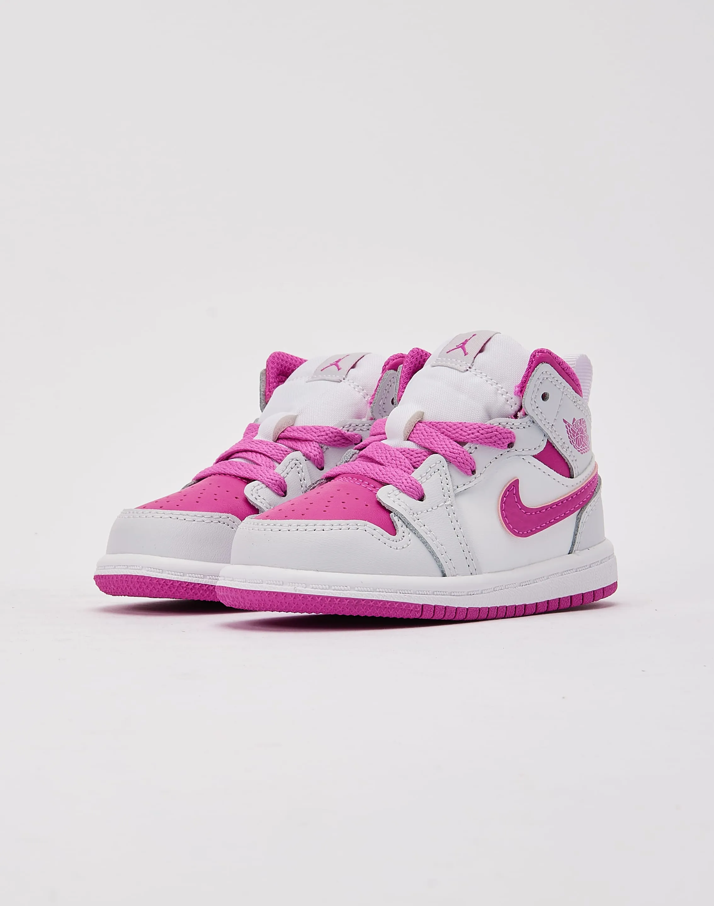 Dry Base Light Core Jordan Air Jordan 1 Mid Toddler
