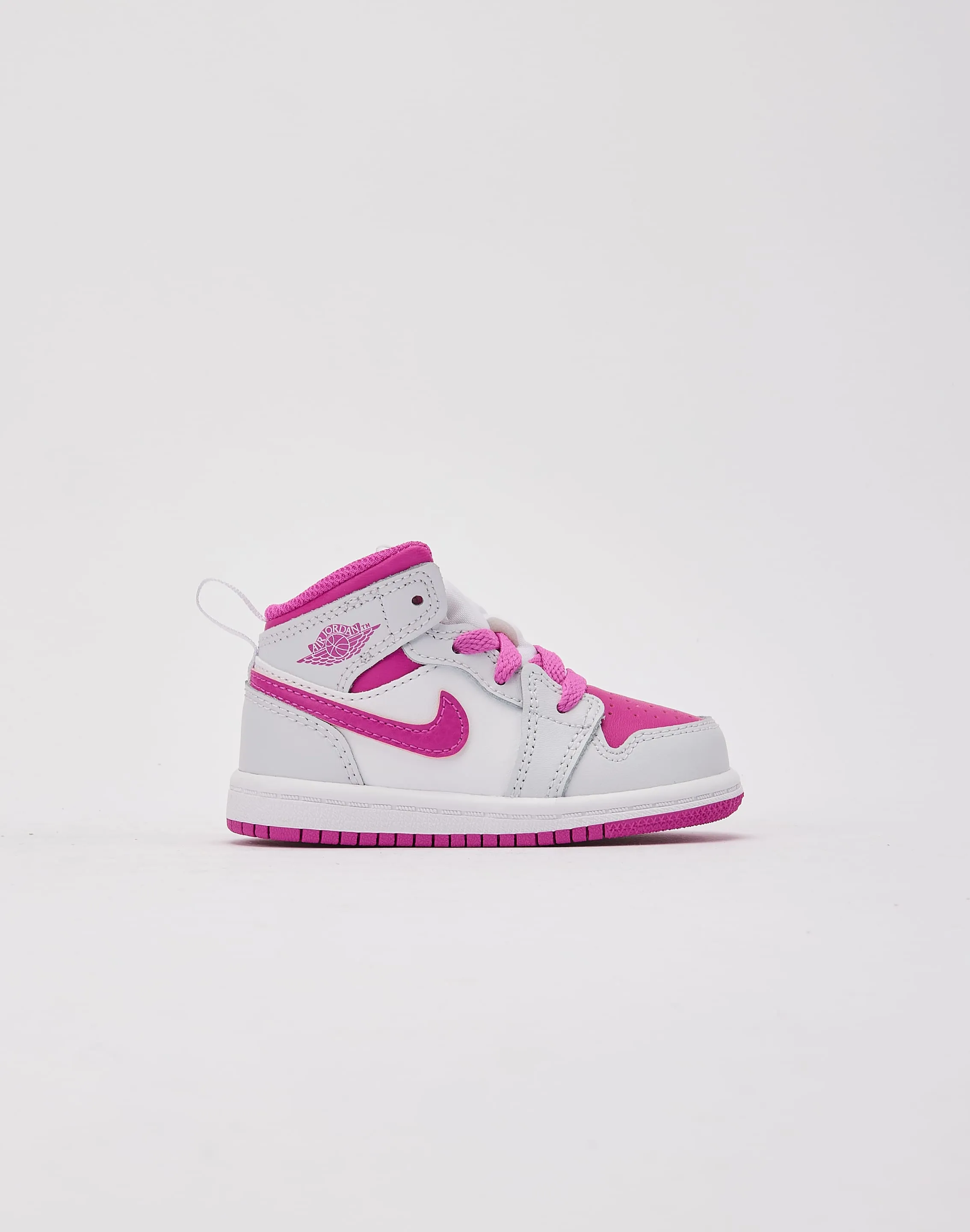 Icon Walk Jordan Air Jordan 1 Mid Toddler