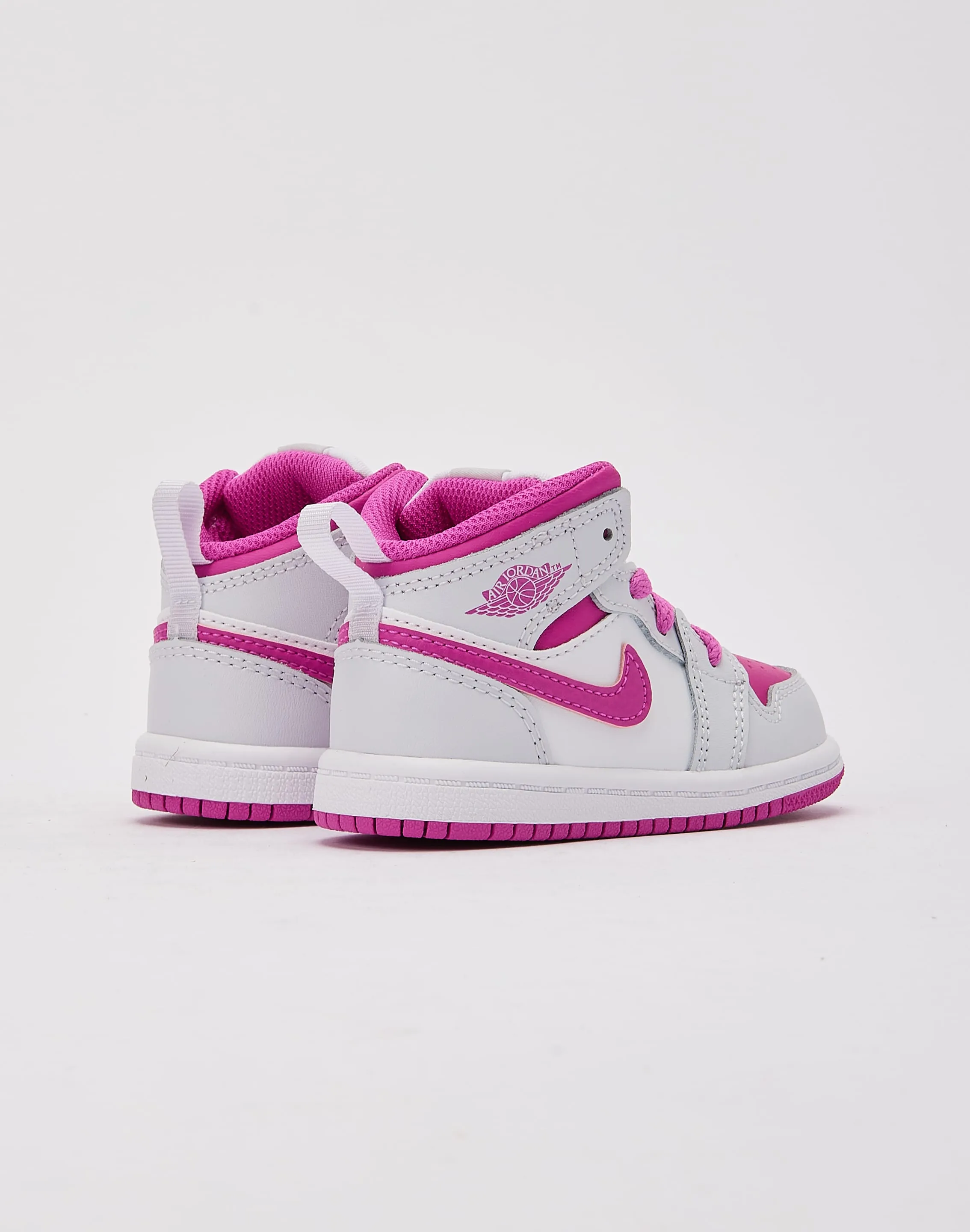 Youth Fresh Jordan Air Jordan 1 Mid Toddler