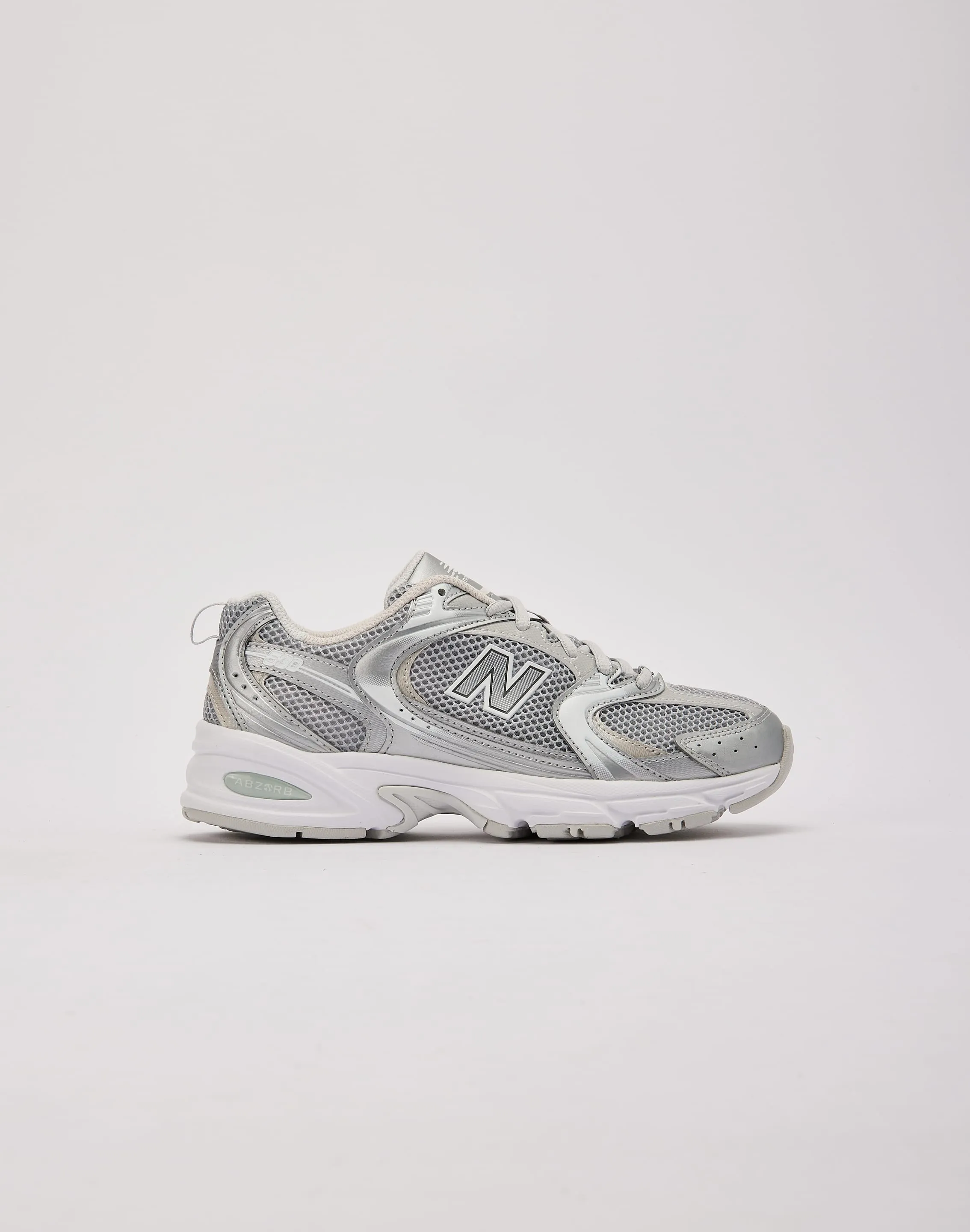 Soft Walk New Balance 530 Grade-School