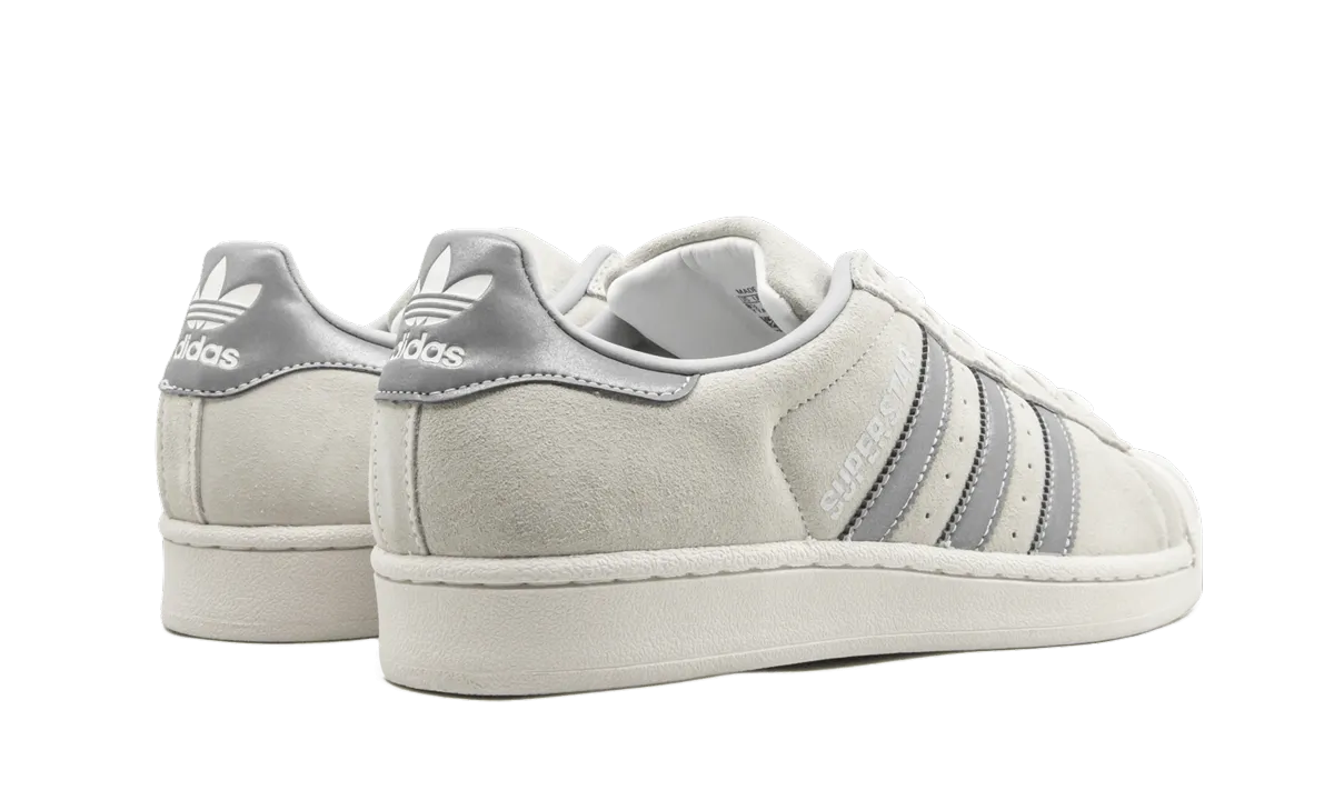 Tread Ready Reinforced Seams Superstar