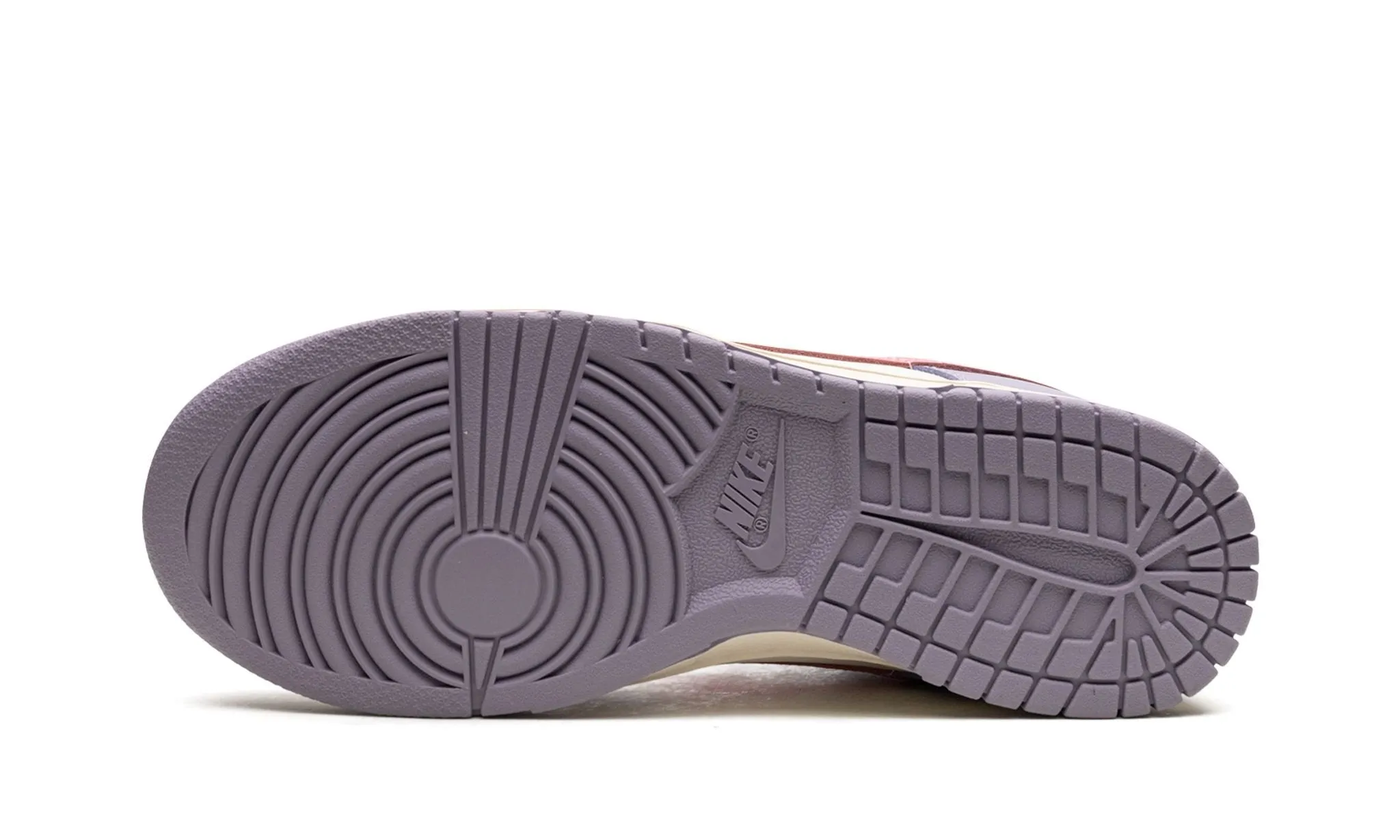 Comfy Interior Weekend Hike Nike Dunk Low "Indigo Haze" Women's