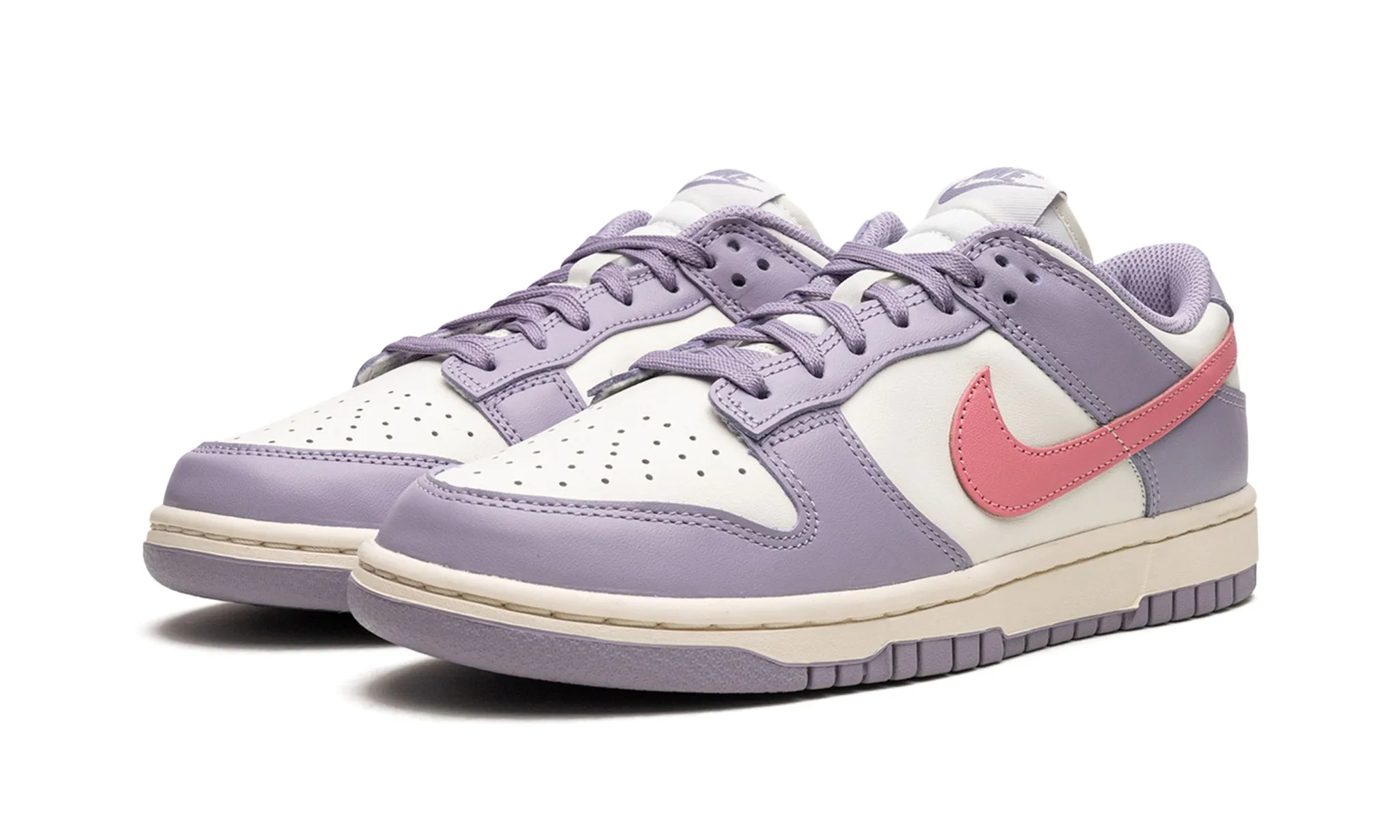 Nike Dunk Low "Indigo Haze" Women's Daily Travel