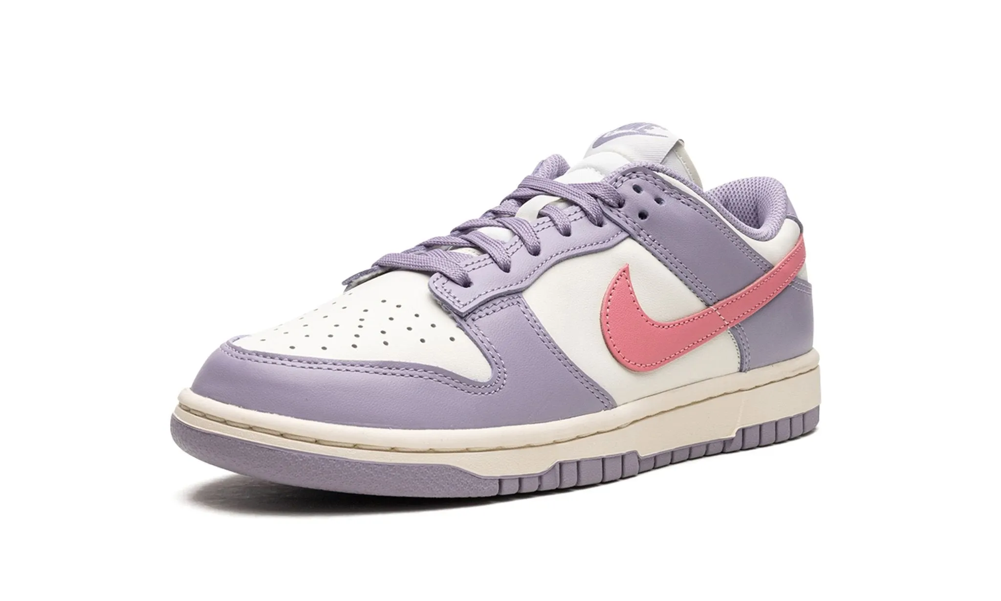 Training Ease Gym ready Nike Dunk Low "Indigo Haze" Women's