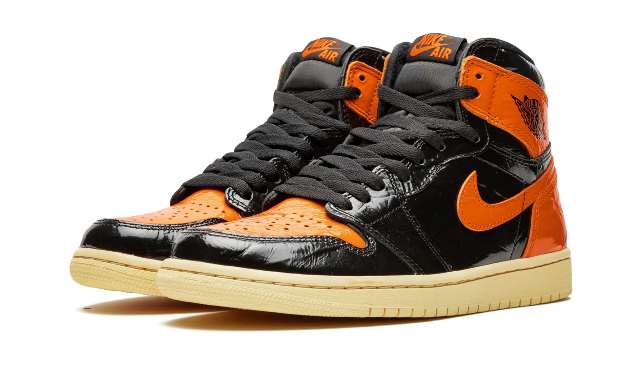 On The Go All Outfits Air Jordan 1 Retro High OG Shattered Backboard 3 0