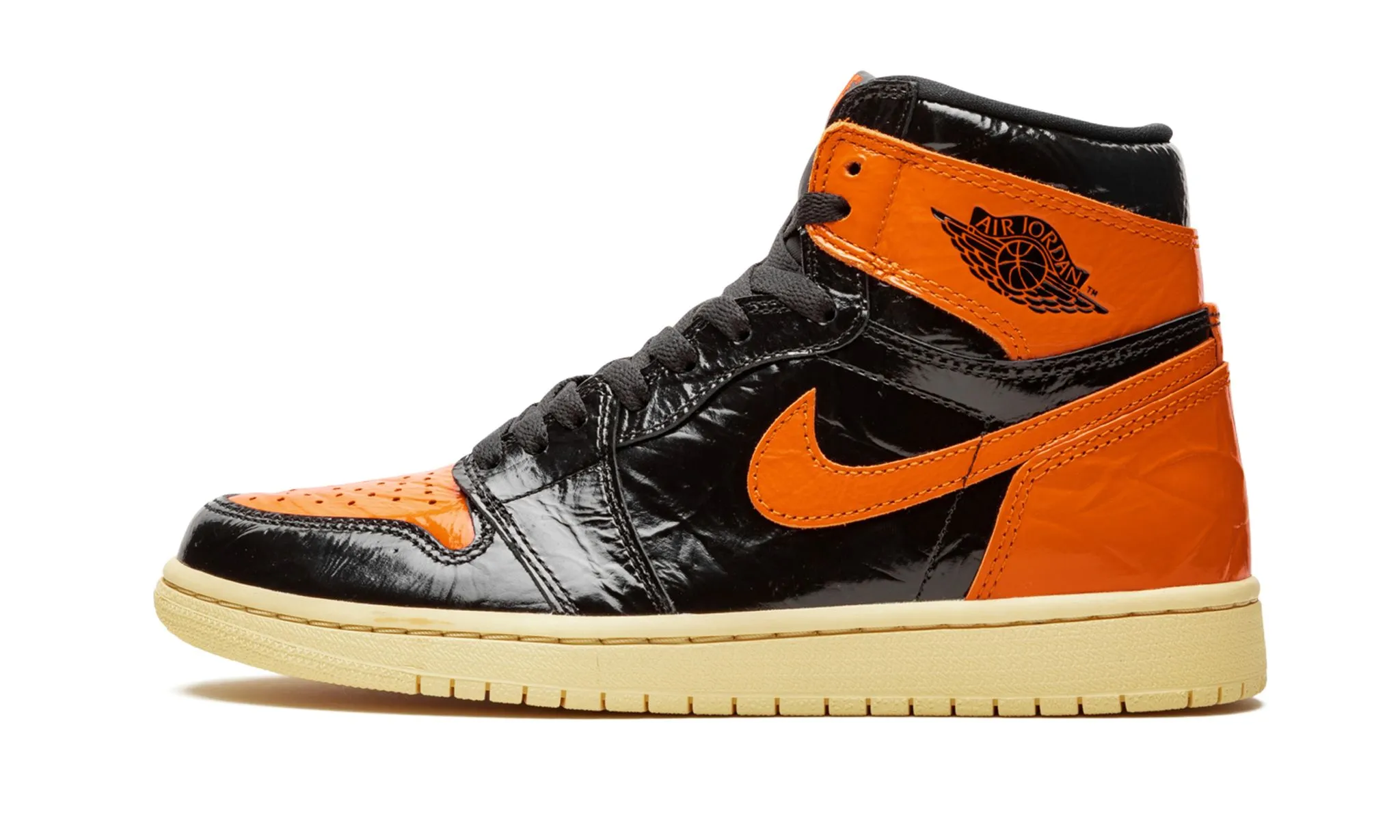 Air Jordan 1 Retro High OG Shattered Backboard 3 0 Outfit Friendly