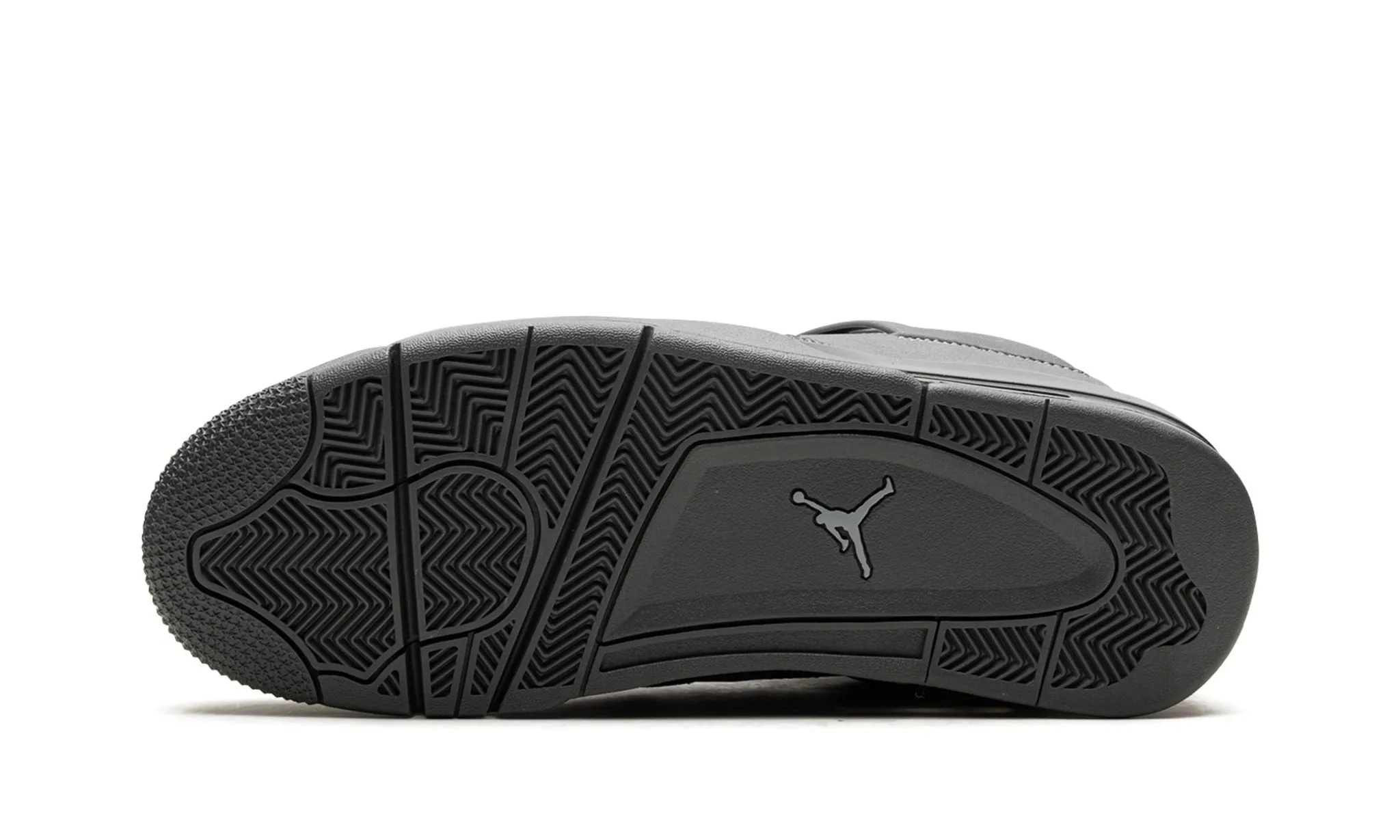 Stair Run Anti Slip Sole Jordan 4 Retro "Wet Cement"