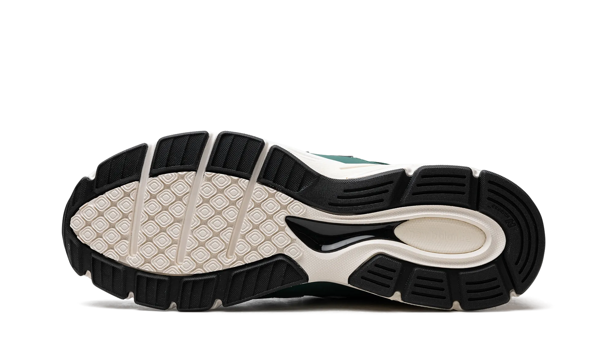 CanvasMaterial 990v4 MADE IN USA "TEAL WHITE"