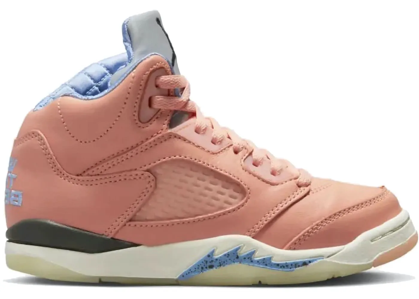 Jordan 5 Retro DJ Khaled We The Best Crimson Bliss (PS) All Daywear