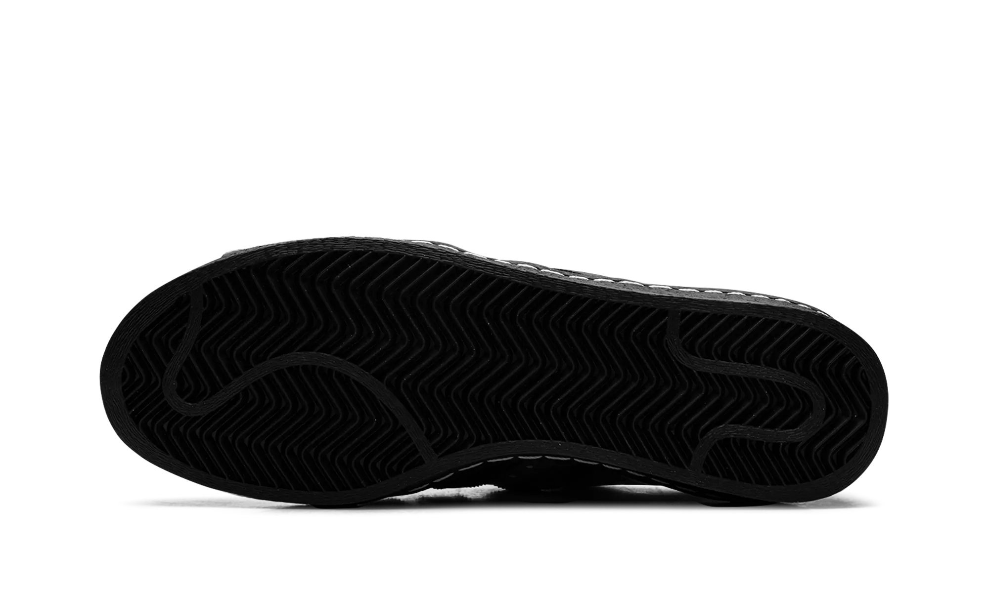 Superstar 82 WMNS "Metallic Silver Black" Ventilated Holes Trend Focus