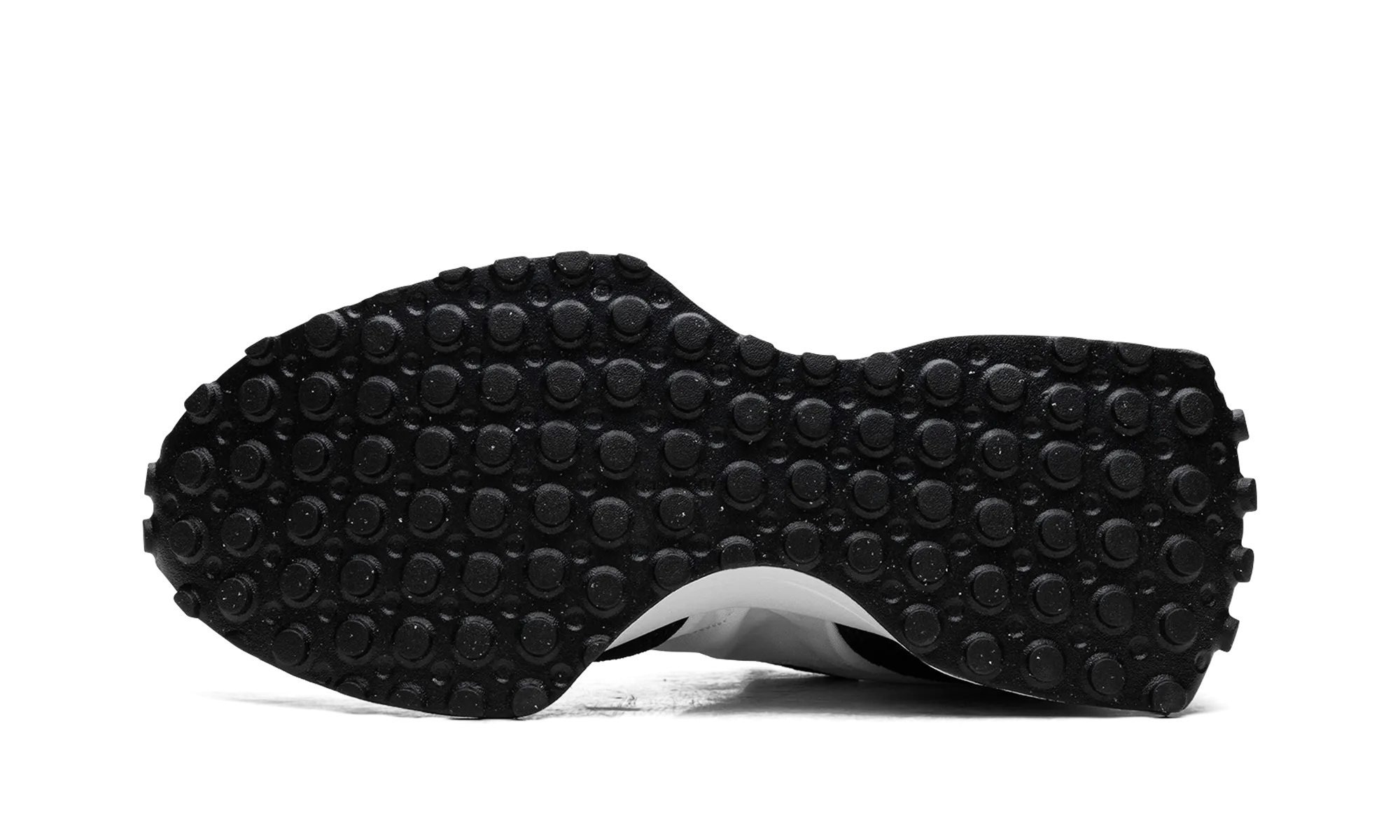 327 "Black Magnet" High-Performance Fit Daily Outfit