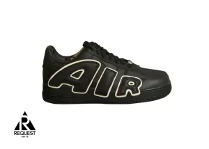 Slip Entry Air Force 1 Cactus Plant Flea Market ??Black??