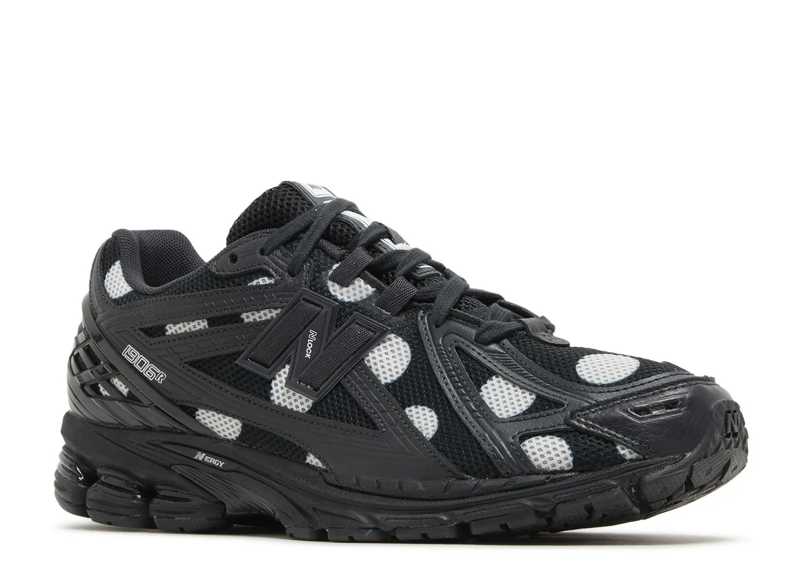New Balance 1906R Polka Dot Phantom Coast Step Relaxed Motion