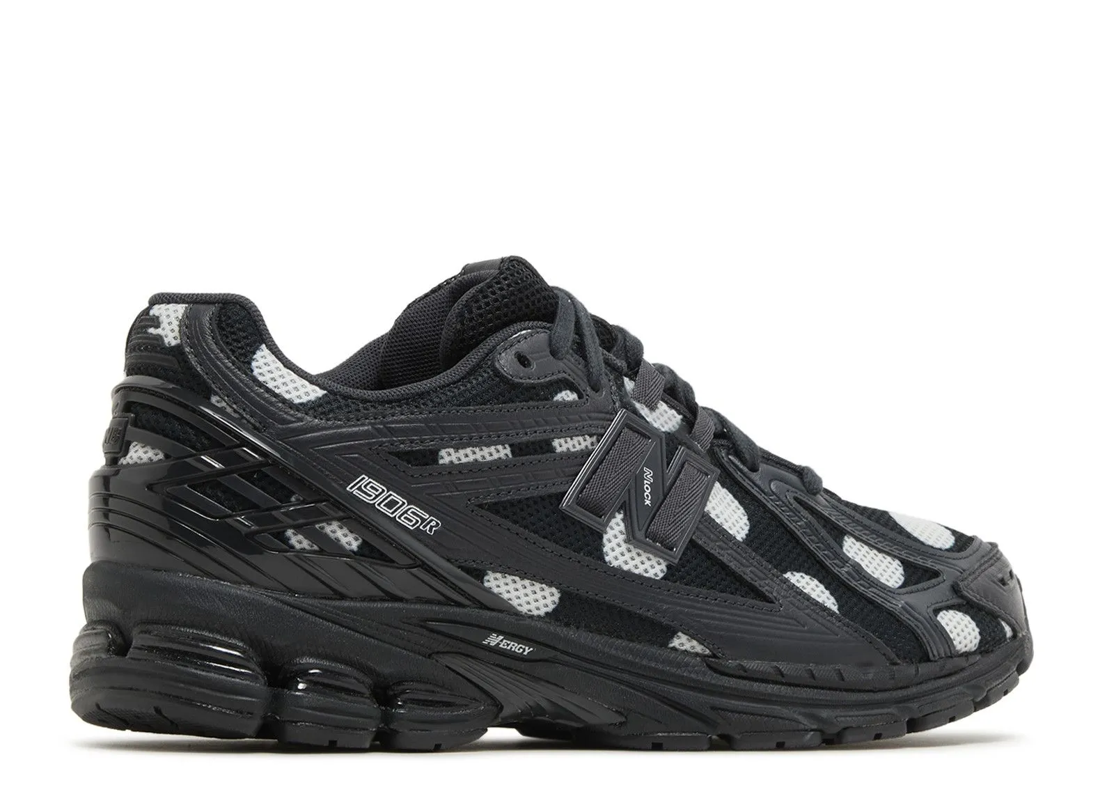 New Balance 1906R Polka Dot Phantom Drill Walk Move Comfort