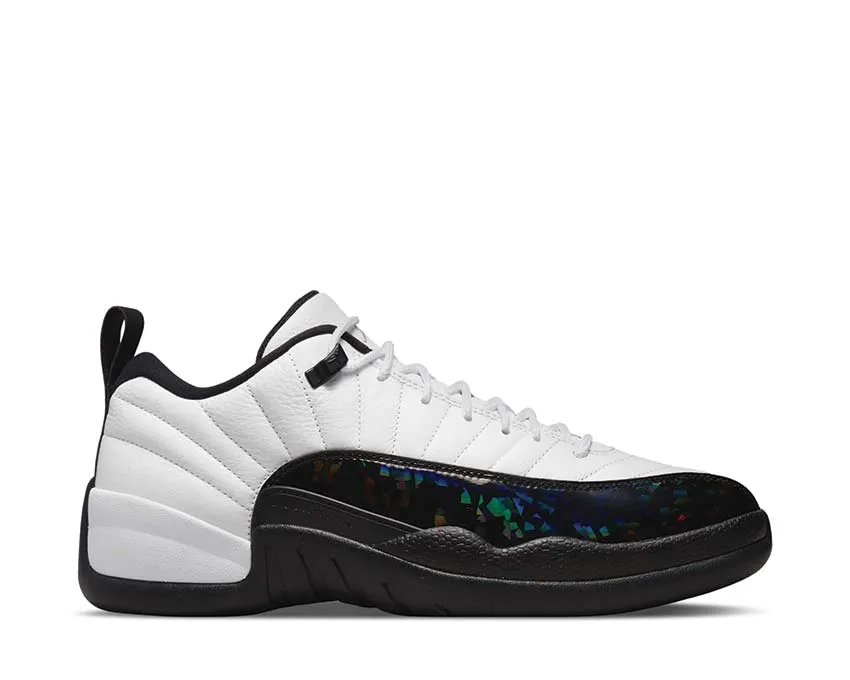 Pull Step All ages Air Jordan 12 Retro Low