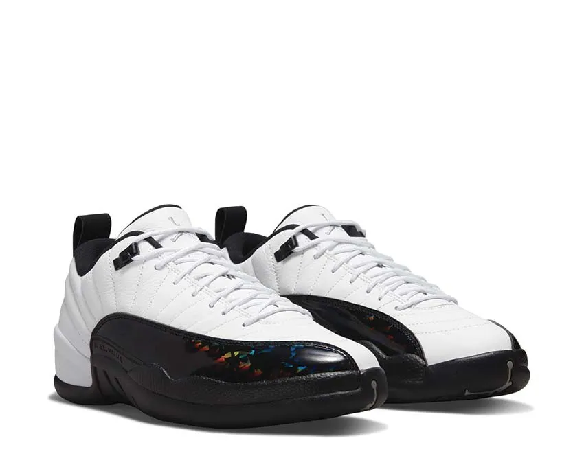 Air Jordan 12 Retro Low Active Wear Daily Match