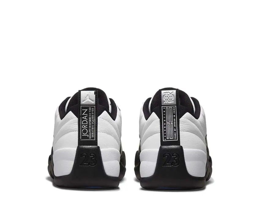 Air Jordan 12 Retro Low Simple Vibe