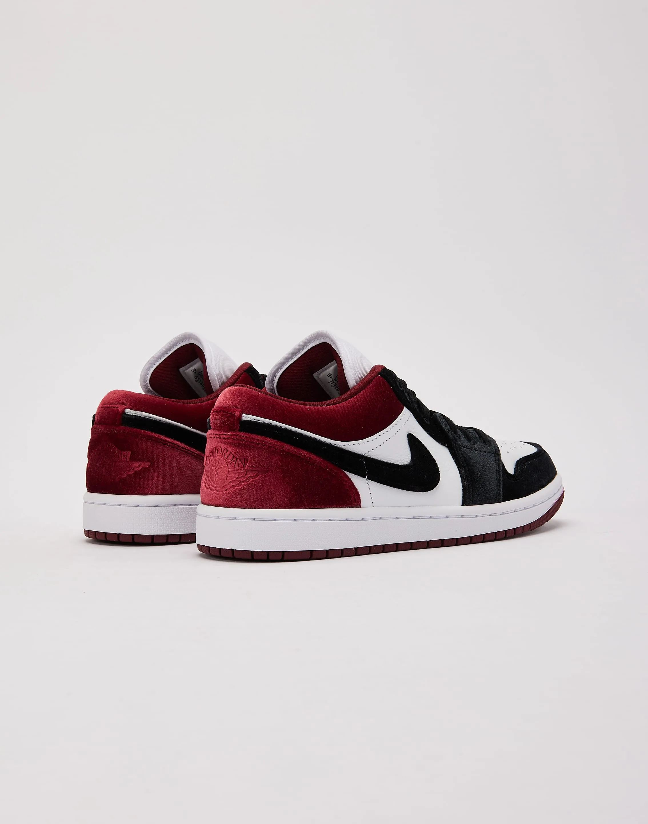 New York Jordan Air Jordan 1 Low SE