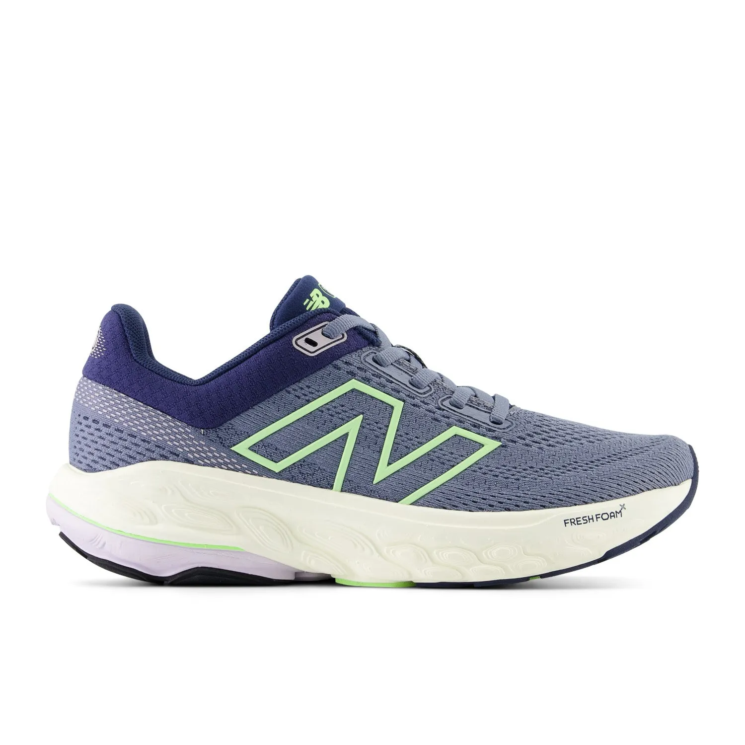 Form Ease WOMEN'S 860 V14 - B - L14 ARCTIC GREY