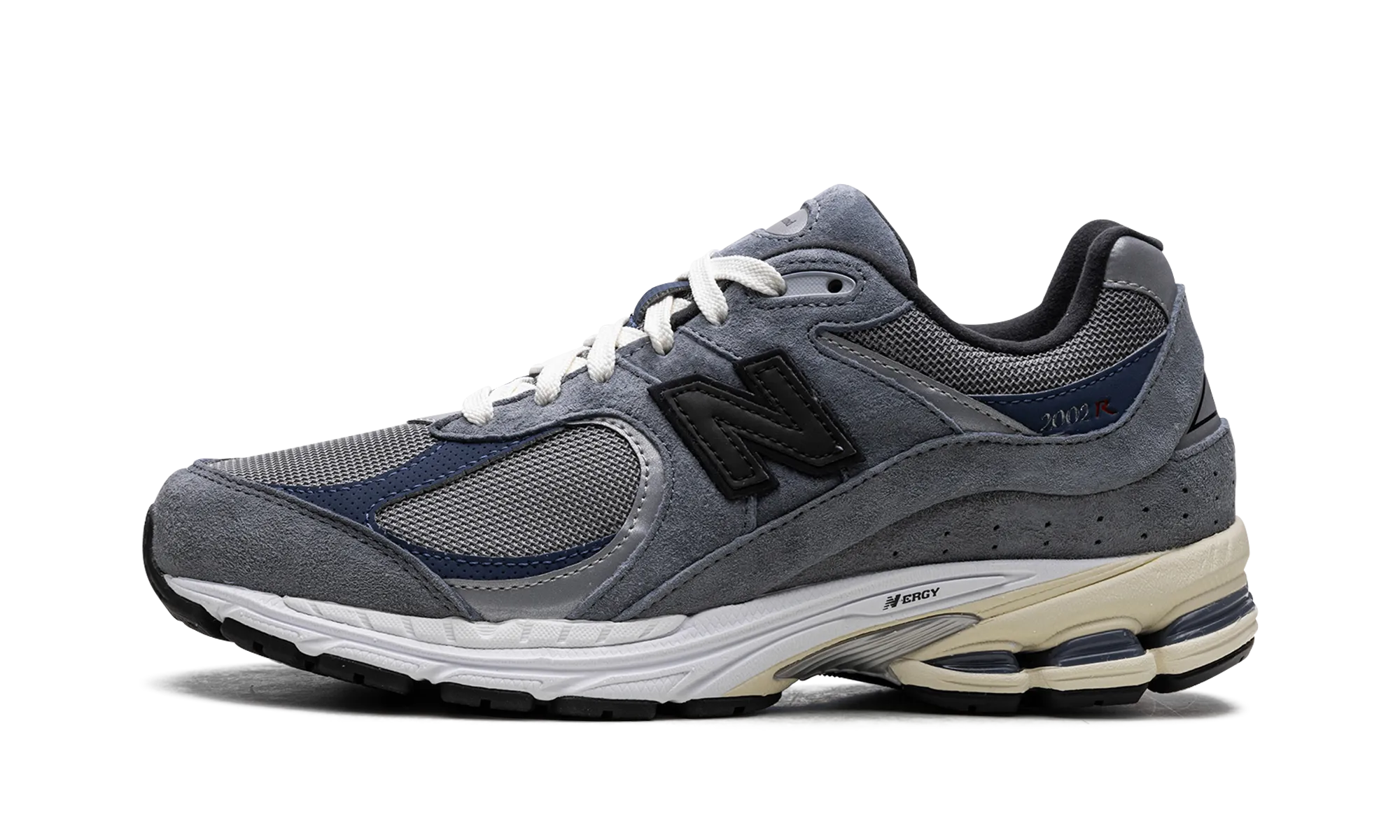 Desert Hike Campus Fit 2002R "JJJJOUND - STORM BLUE"