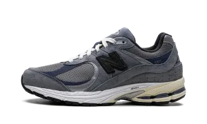 Desert Hike Campus Fit 2002R "JJJJOUND - STORM BLUE"
