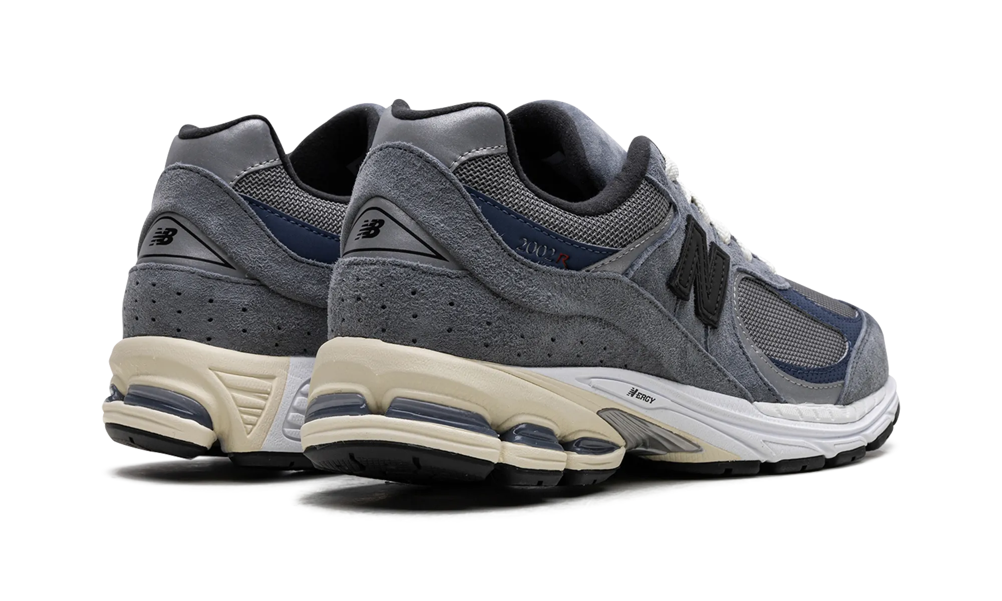 2002R "JJJJOUND - STORM BLUE" Outdoor Friendly