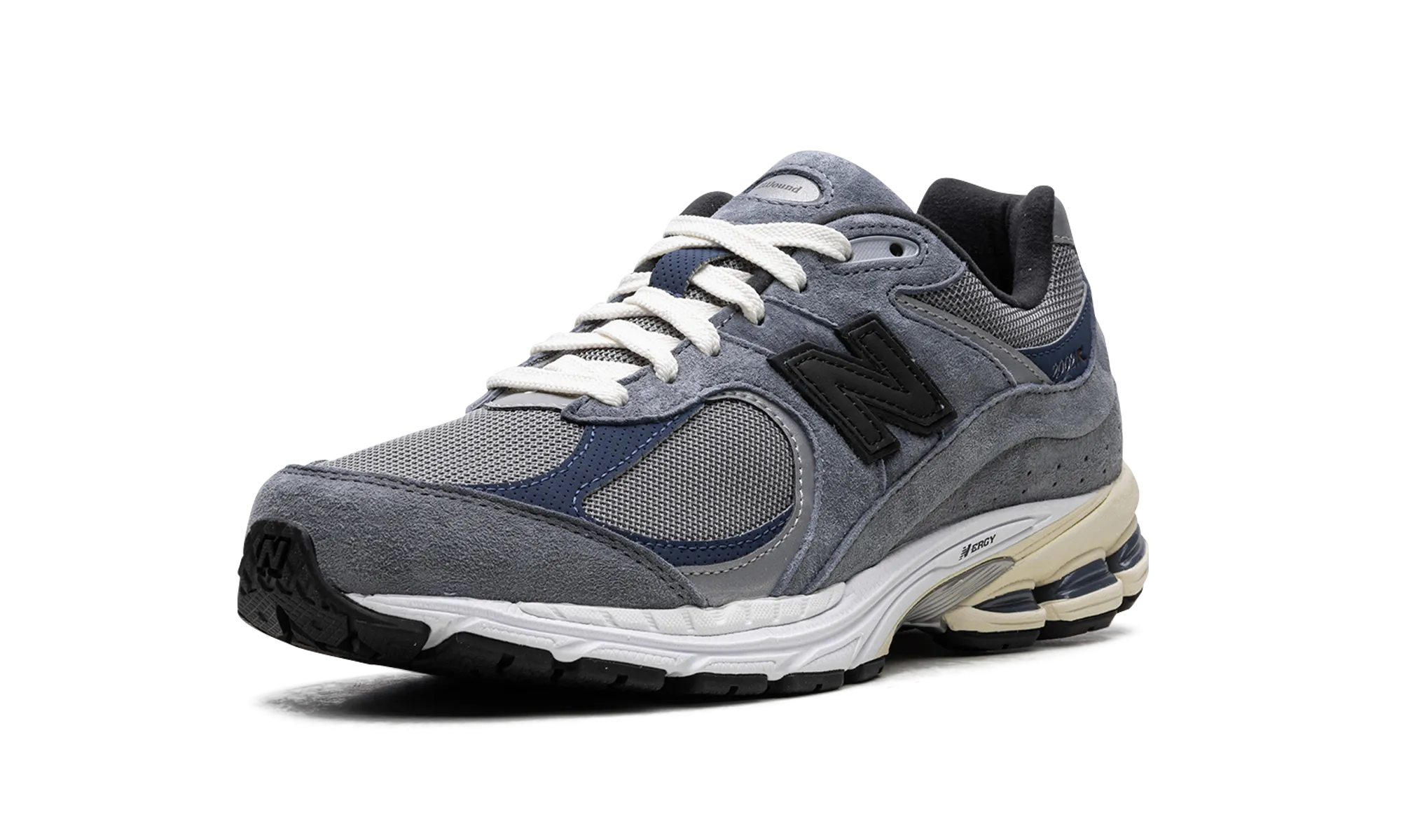 2002R "JJJJOUND - STORM BLUE" Office Casual Winter Wear