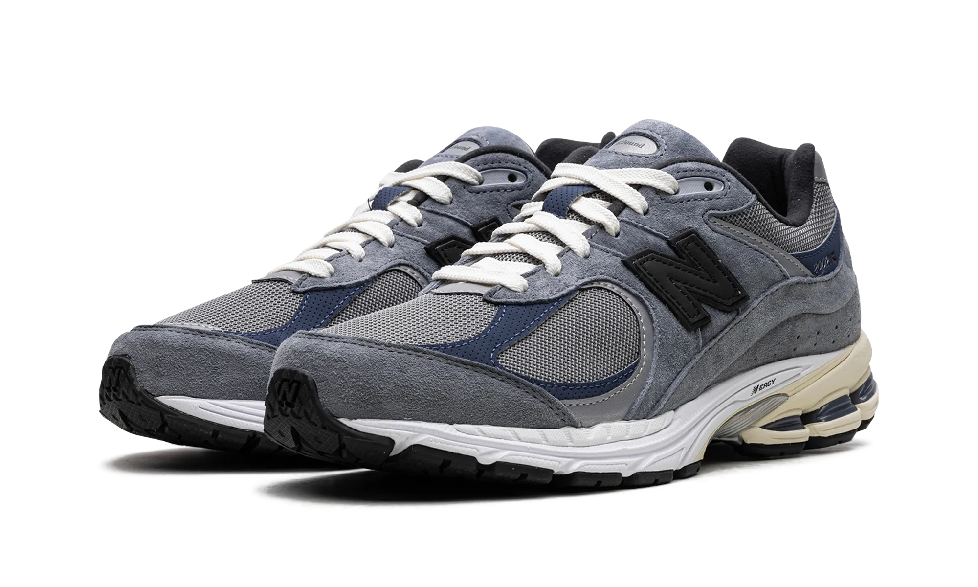 2002R "JJJJOUND - STORM BLUE" Herd Hike Smooth Grip