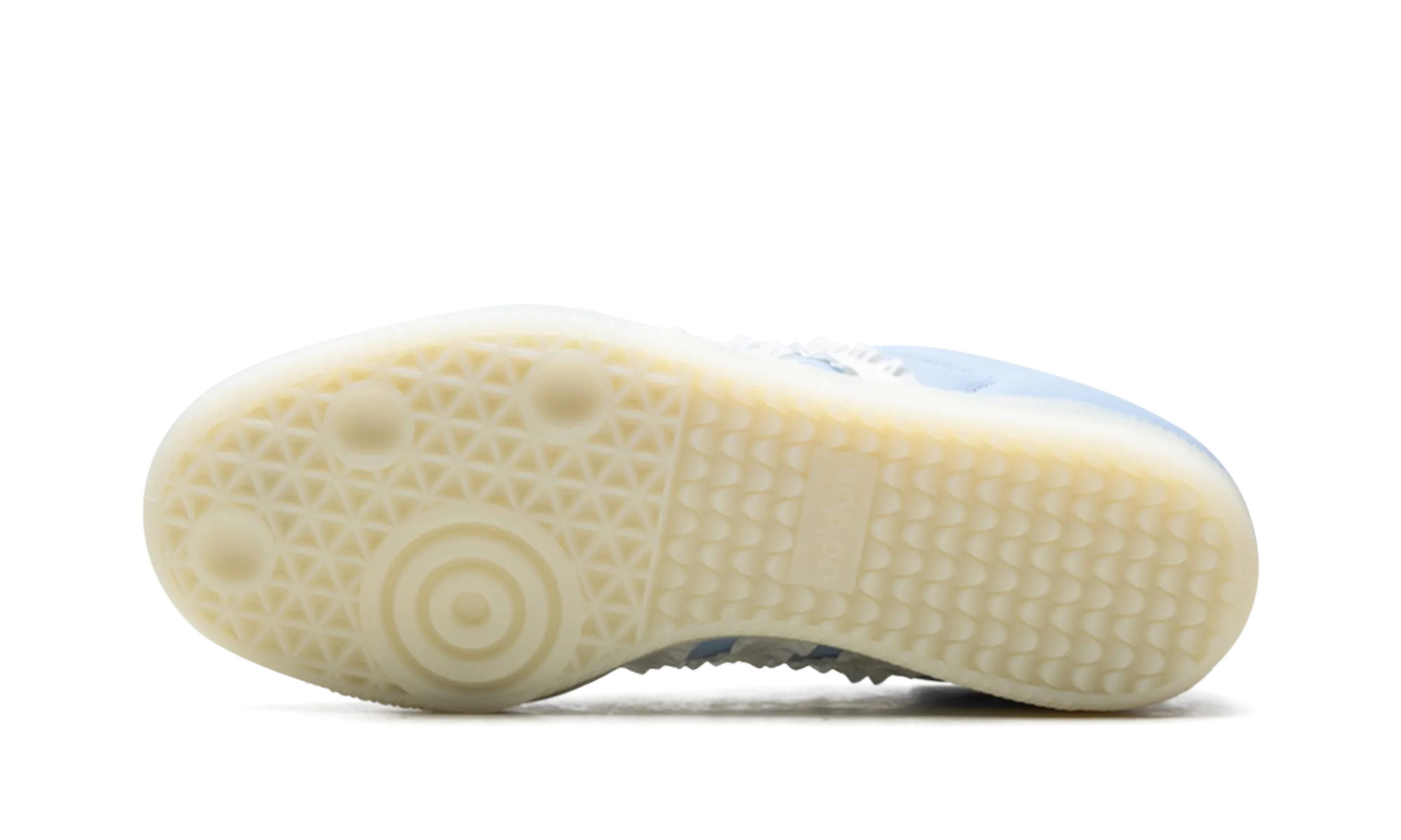 Samba WMNS "Ruffle Stripes - Clear Sky" Break Hike Street Pulse