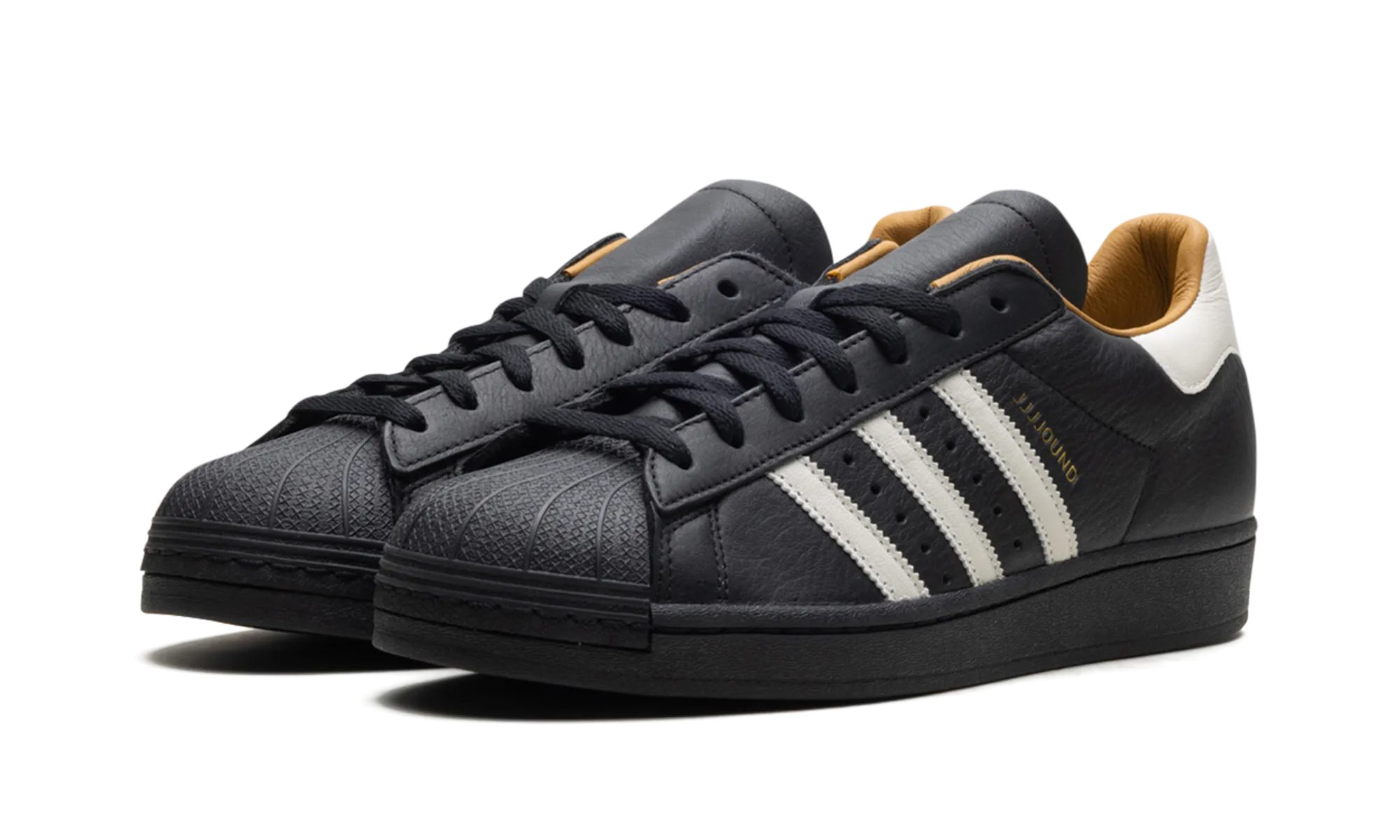 Port Hike Warm Feet Superstar "JJJJound - Made In Japan"