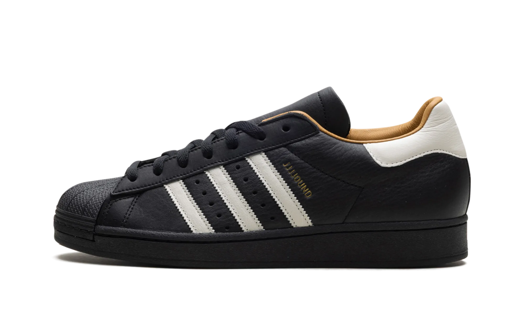 Comfortable Feel Street Explorer Superstar "JJJJound - Made In Japan"
