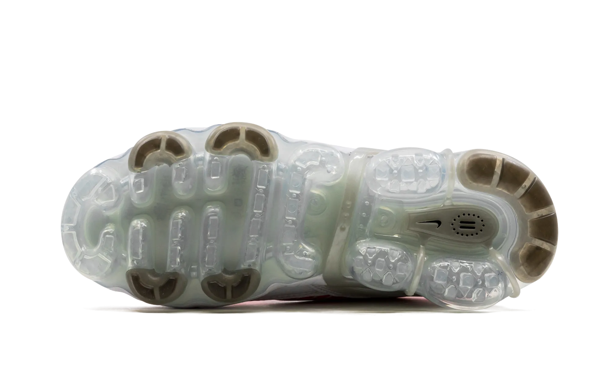 AIR VAPORMAX 360 MNS WMNS "Hyper Pink" Volleyball