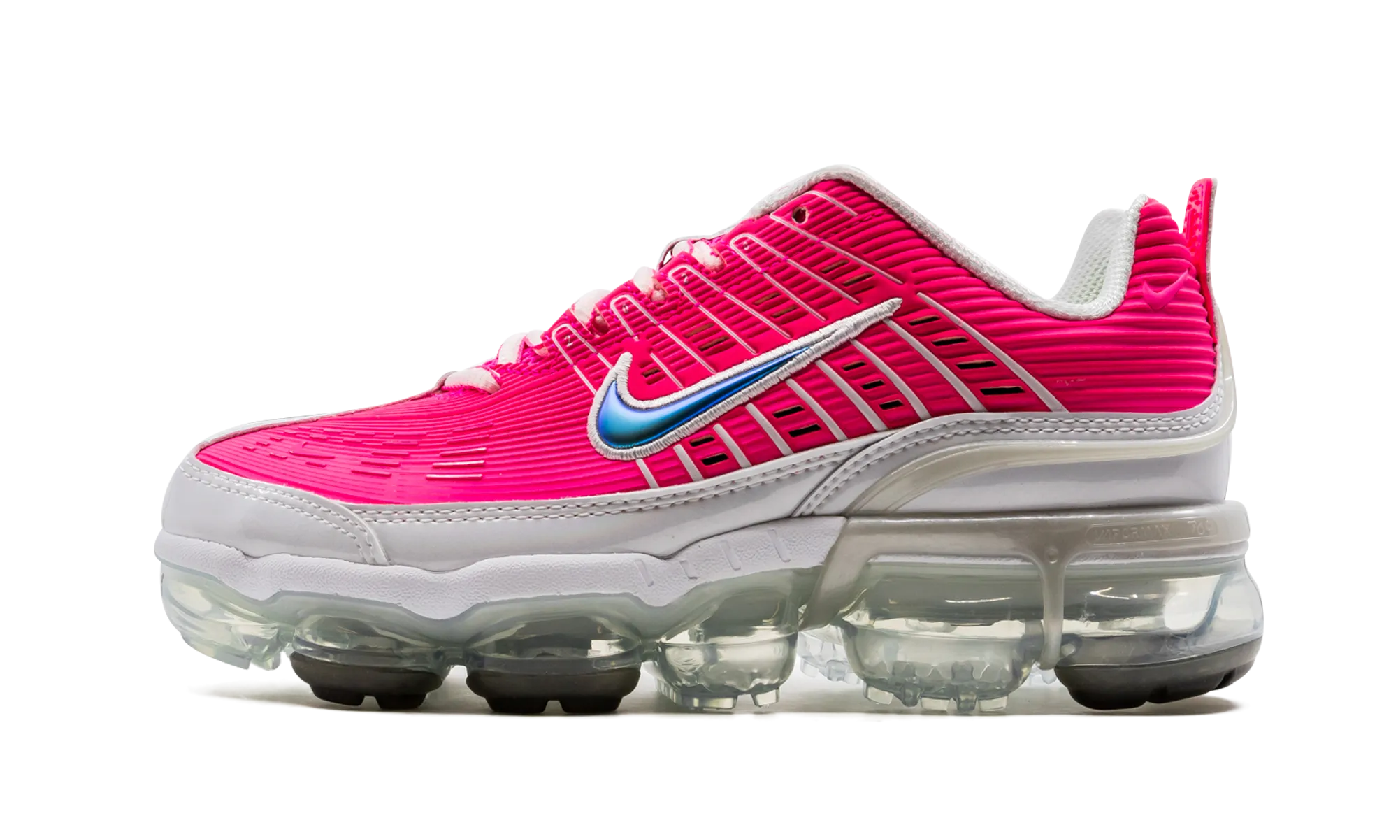 attention - to - detail AIR VAPORMAX 360 MNS WMNS "Hyper Pink"