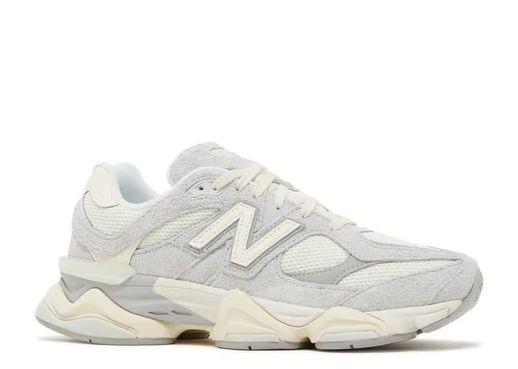 Run Meet New Balance 9060 Quartz