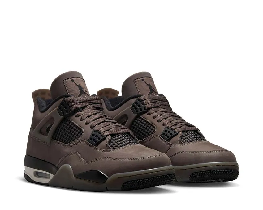 Durable Design Comfortable Support Air Jordan 4 Retro "Cave Stone"
