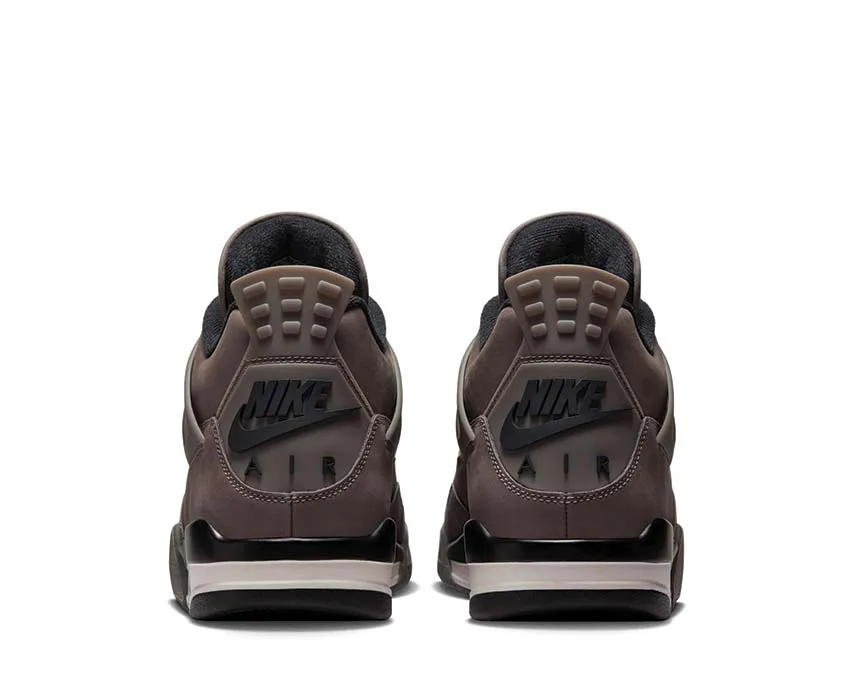 Air Jordan 4 Retro "Cave Stone" Ultra Breathable Universal Fit