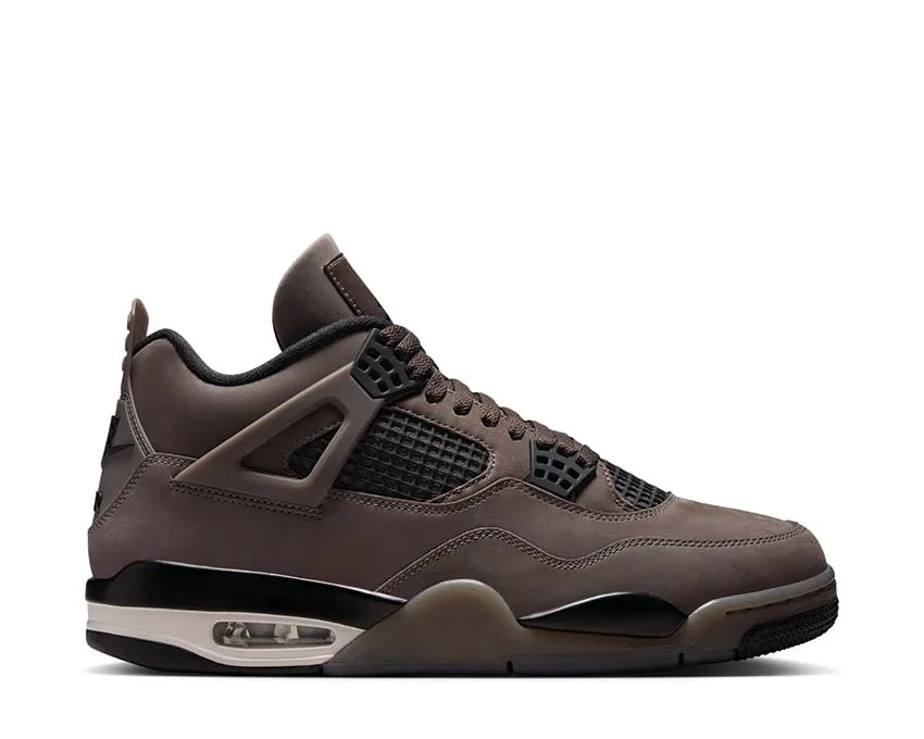 Snow Hike Air Jordan 4 Retro "Cave Stone"
