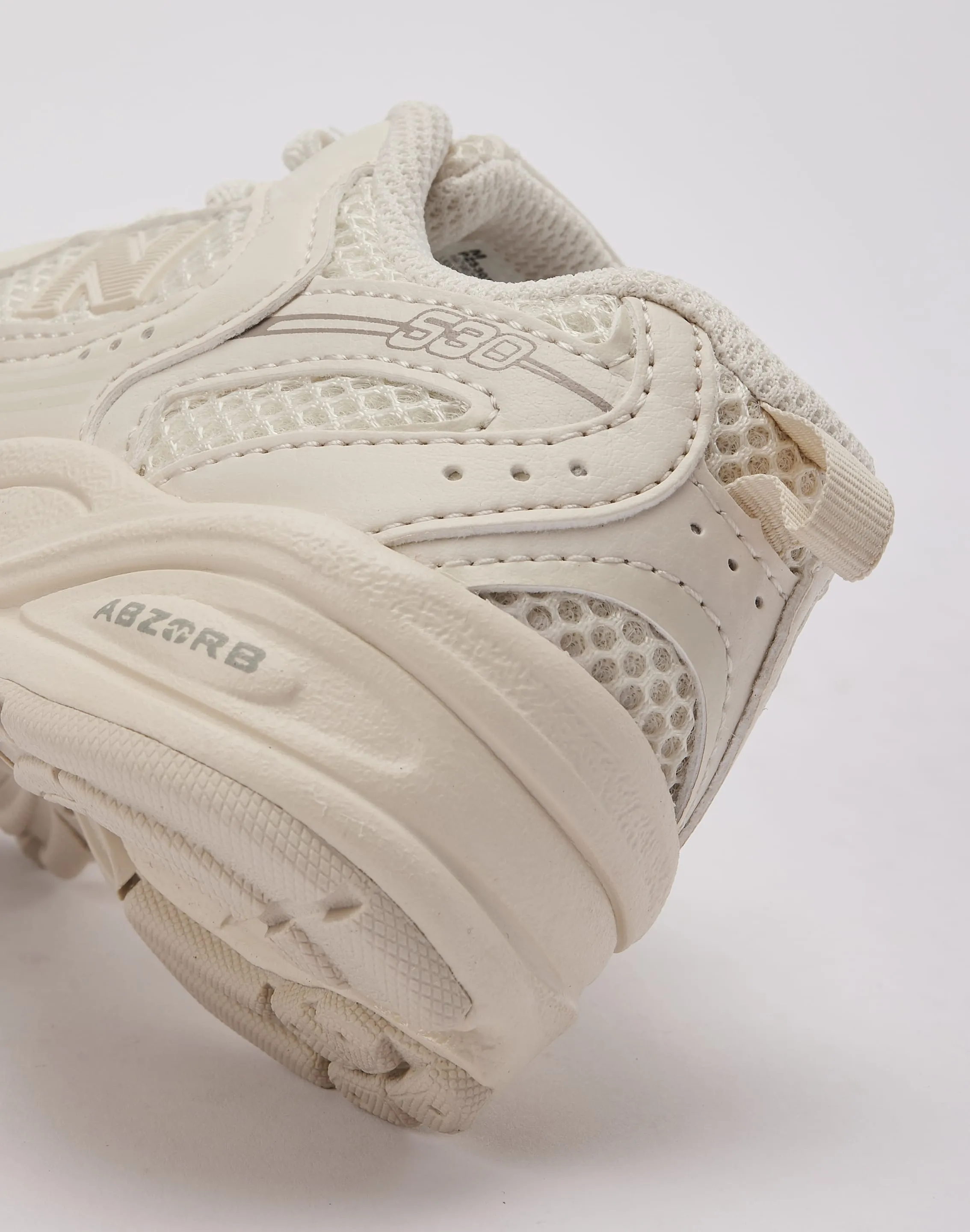 New Balance 530 Bungee Pre-School Built For Walk