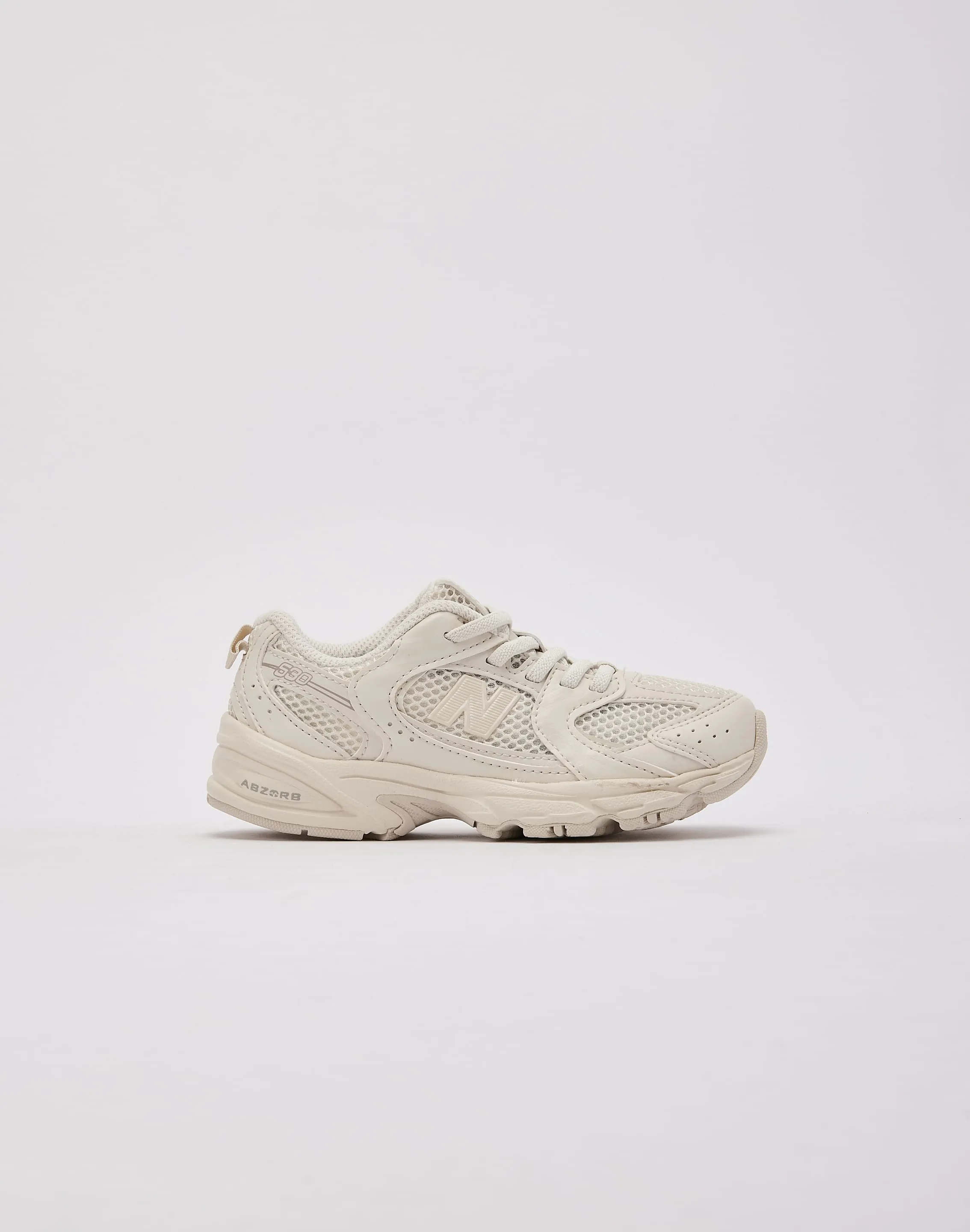 Velcro Design New Balance 530 Bungee Pre-School