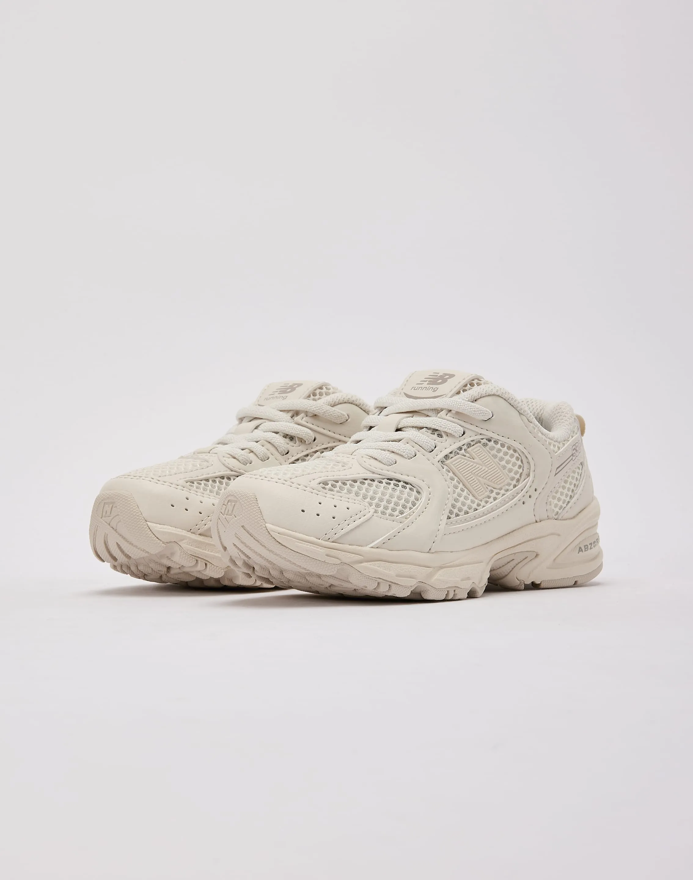 Smart Vibe New Balance 530 Bungee Pre-School